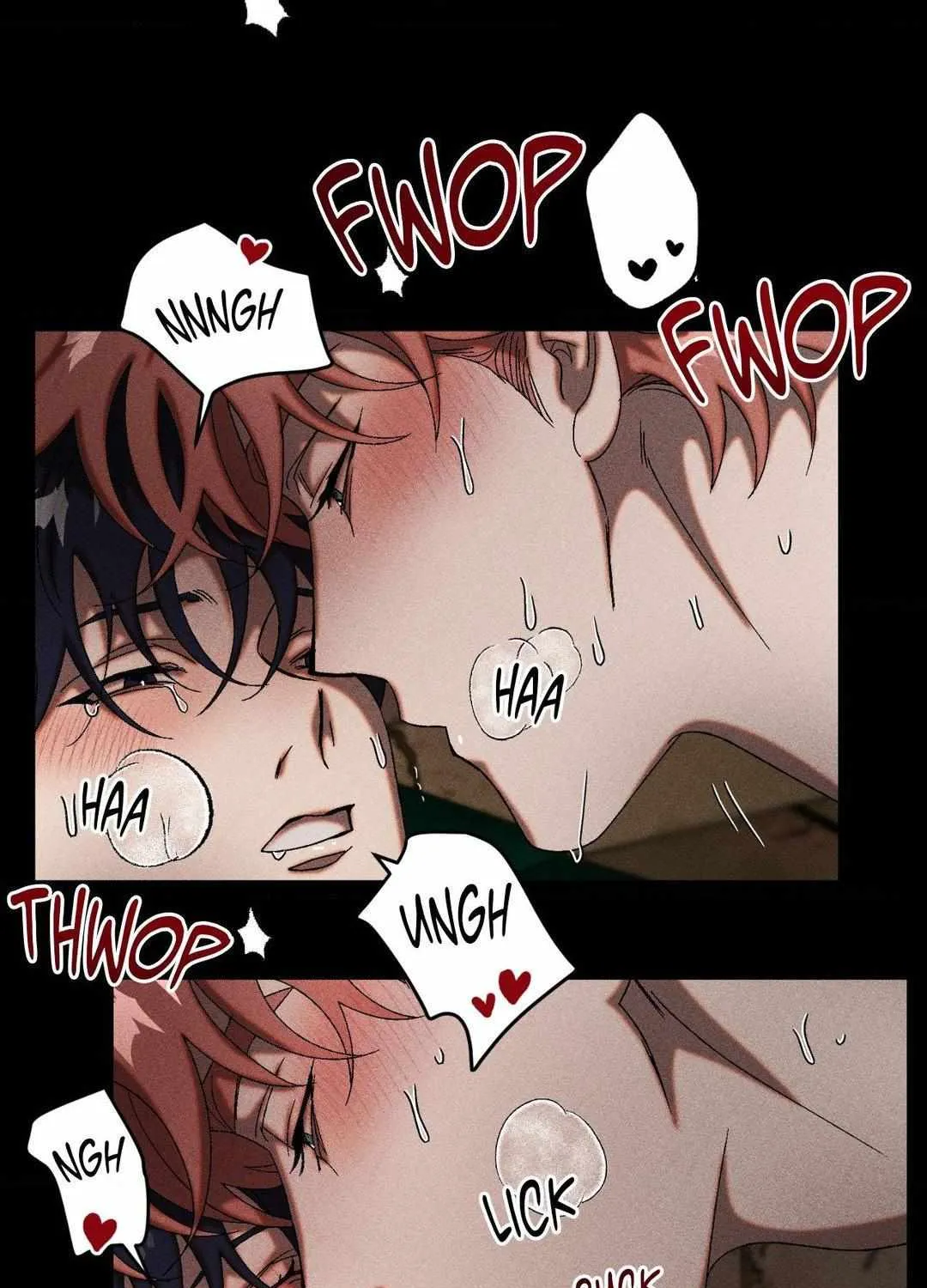 Cash or Credit Chapter 39 page 19 - 