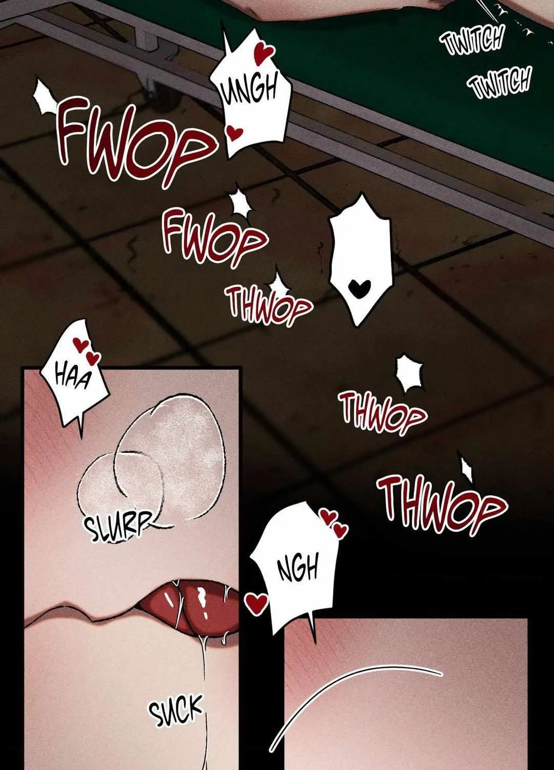 Cash or Credit Chapter 39 page 23 - 