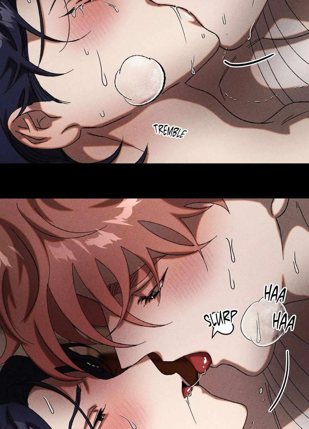 Cash or Credit Chapter 39 page 31 - 
