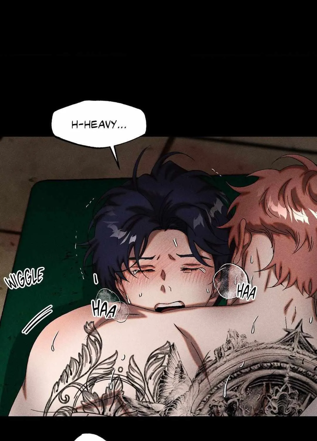 Cash or Credit Chapter 39 page 34 - 