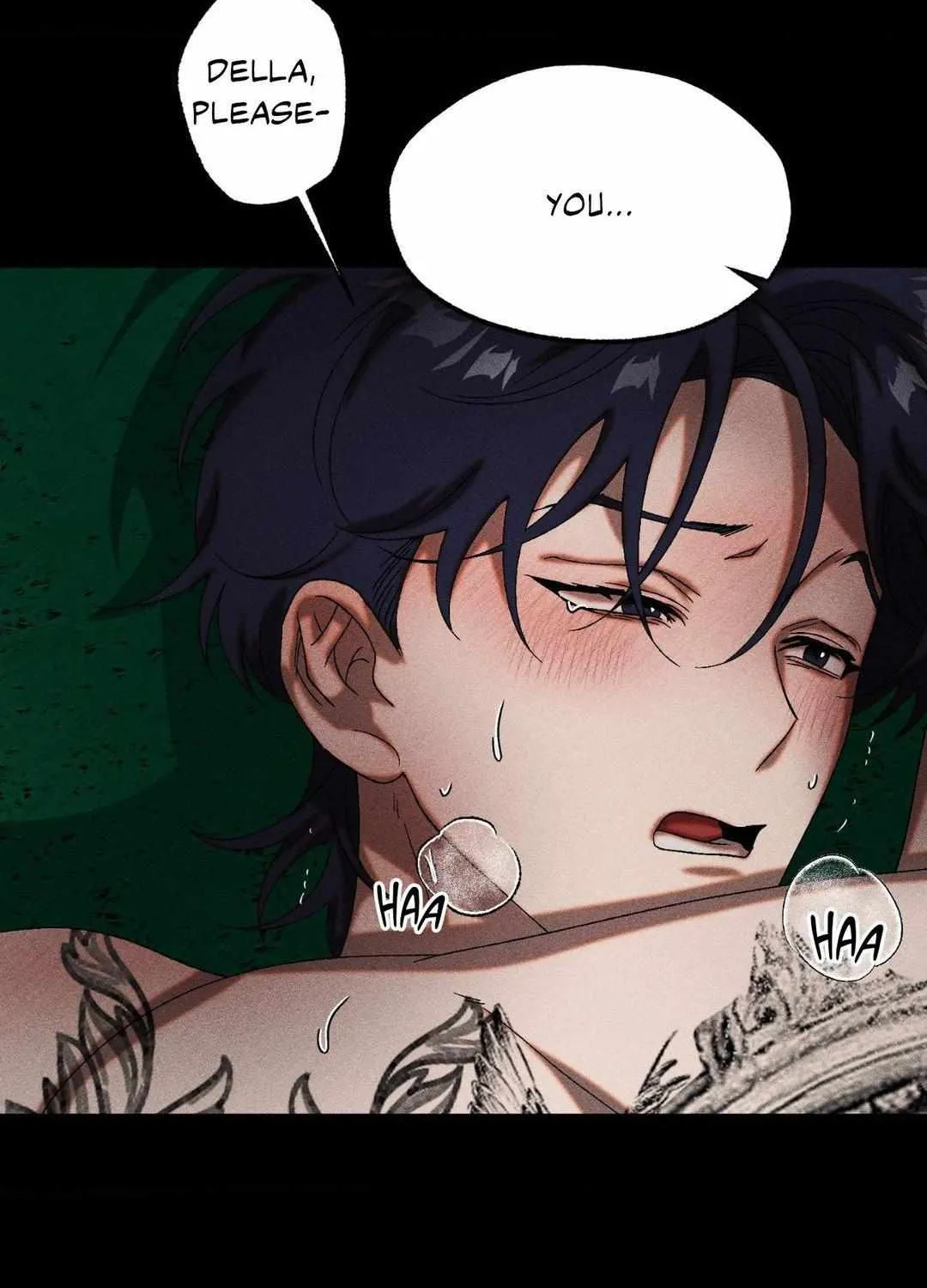 Cash or Credit Chapter 39 page 35 - 