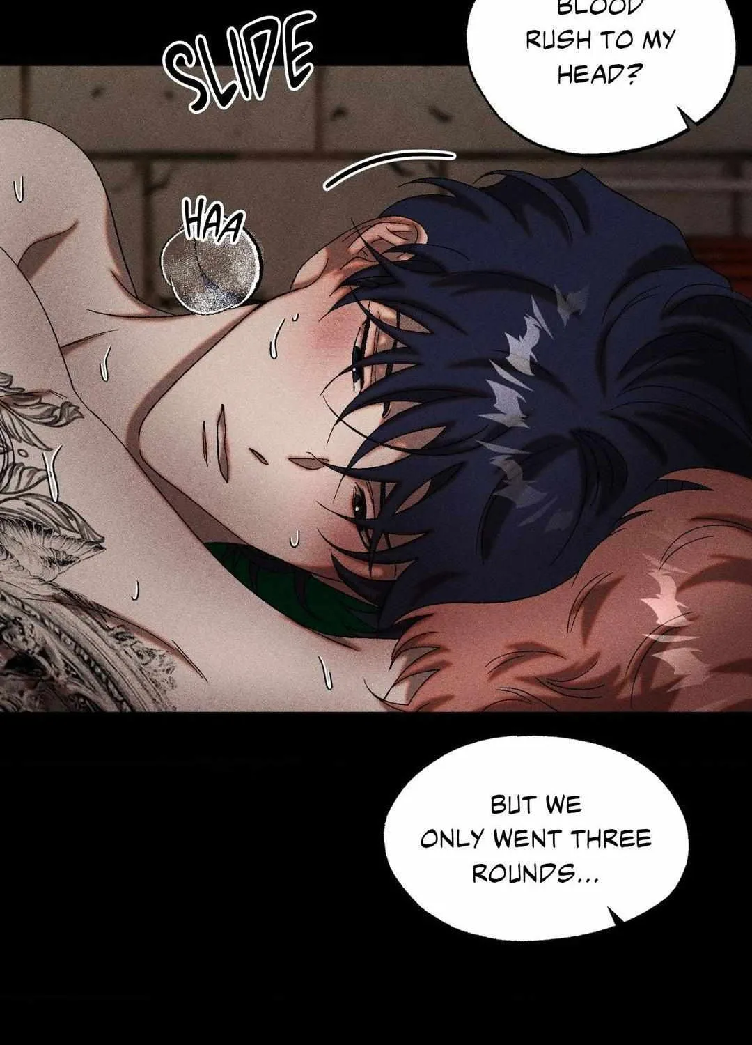 Cash or Credit Chapter 39 page 39 - 