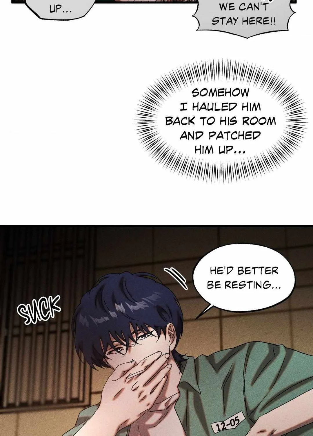 Cash or Credit Chapter 39 page 48 - 