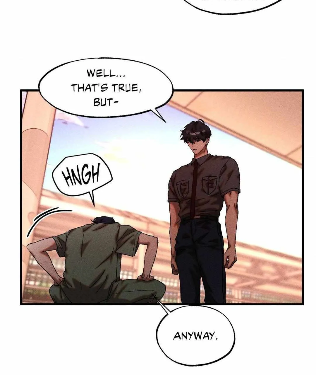 Cash or Credit Chapter 39 page 54 - 