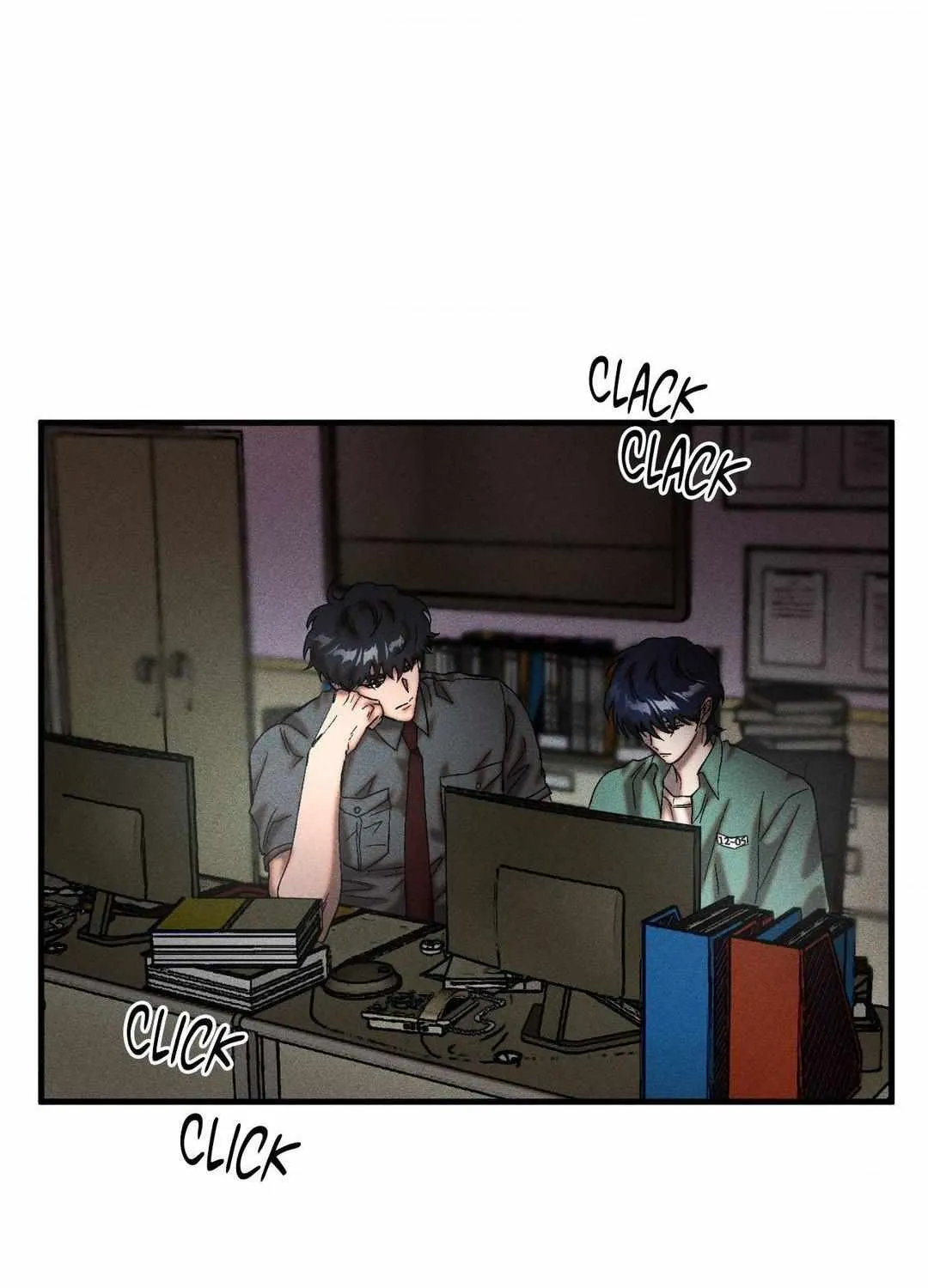 Cash or Credit Chapter 39 page 61 - 
