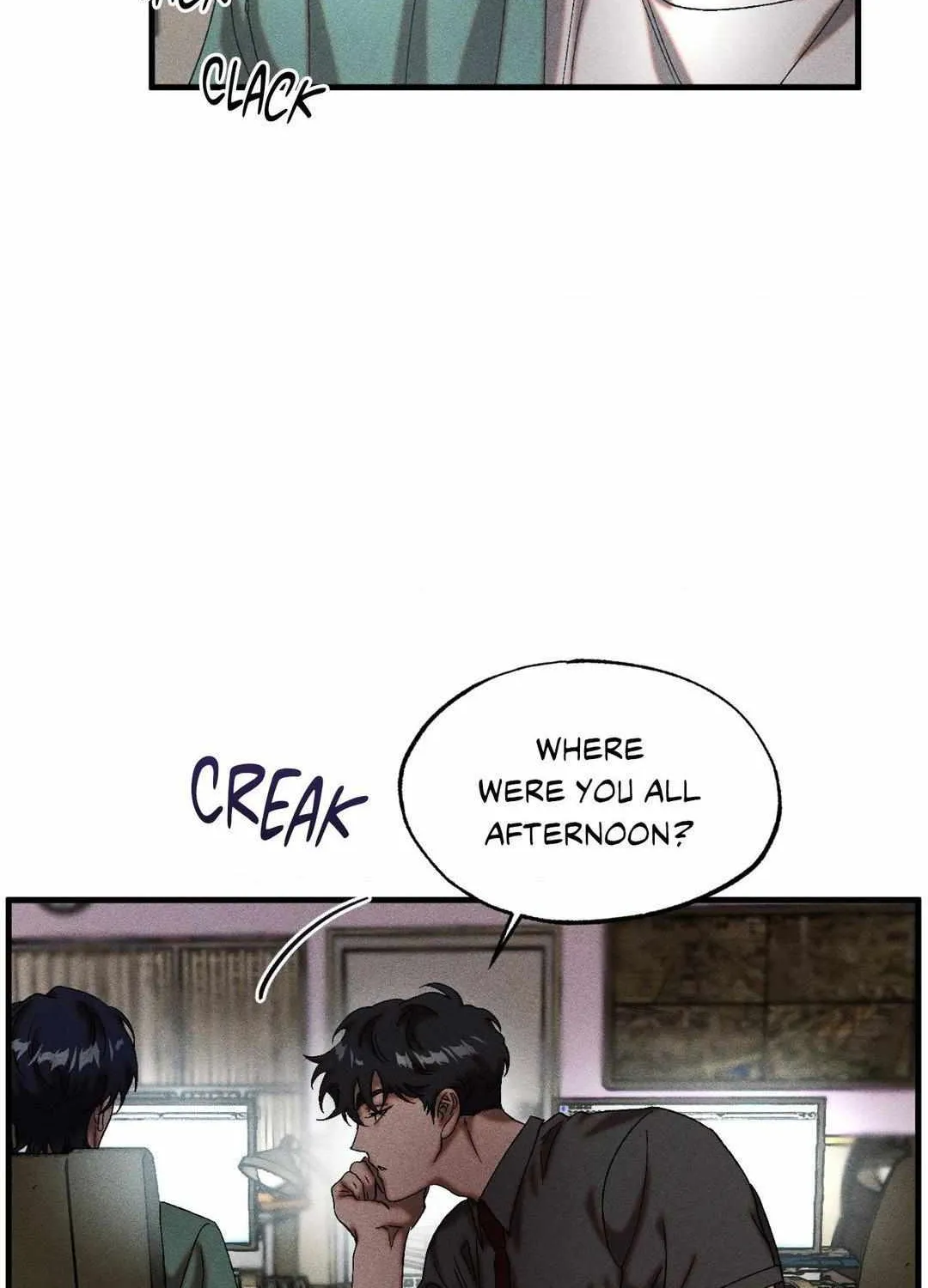 Cash or Credit Chapter 39 page 64 - 