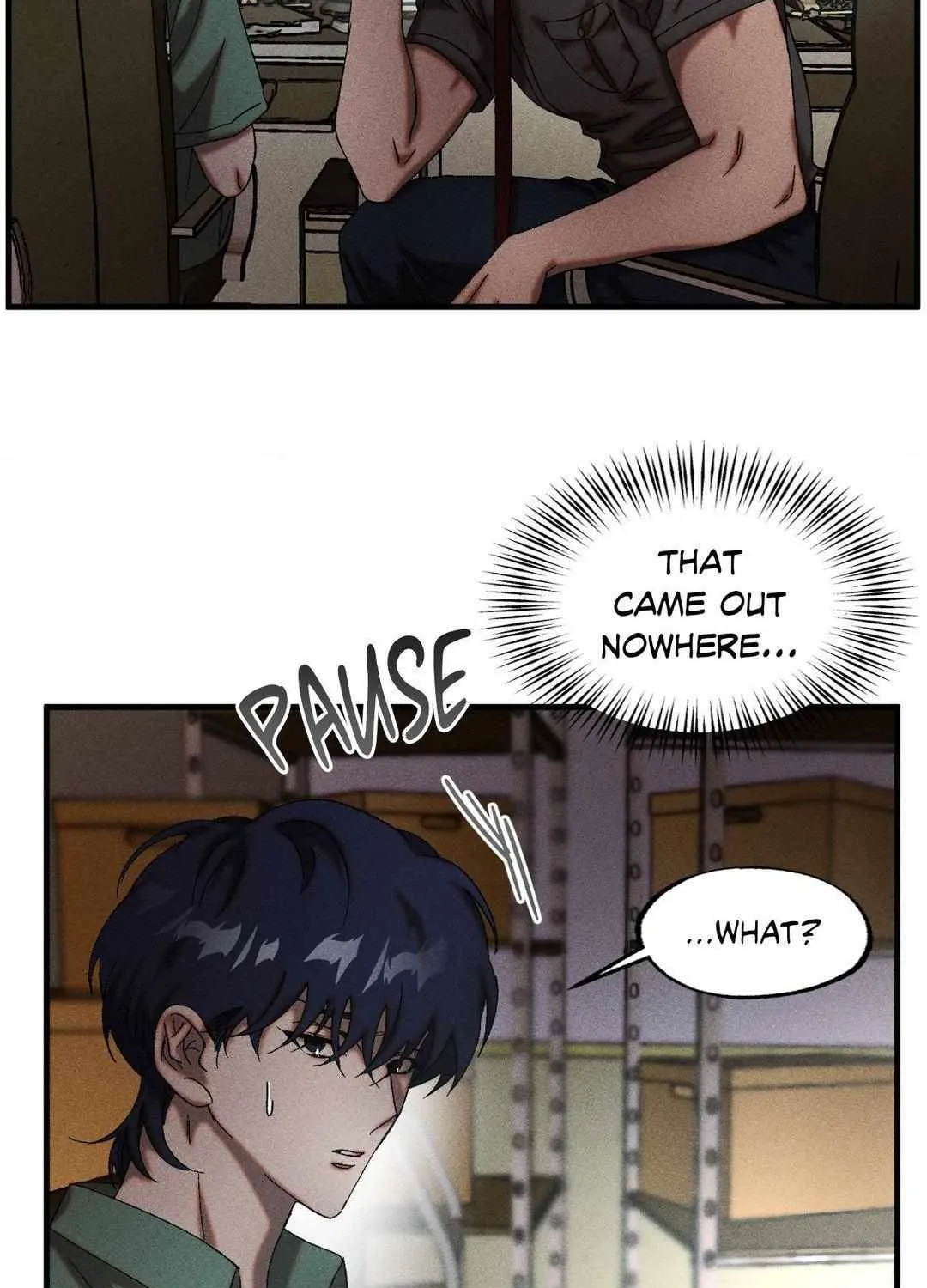 Cash or Credit Chapter 39 page 65 - 