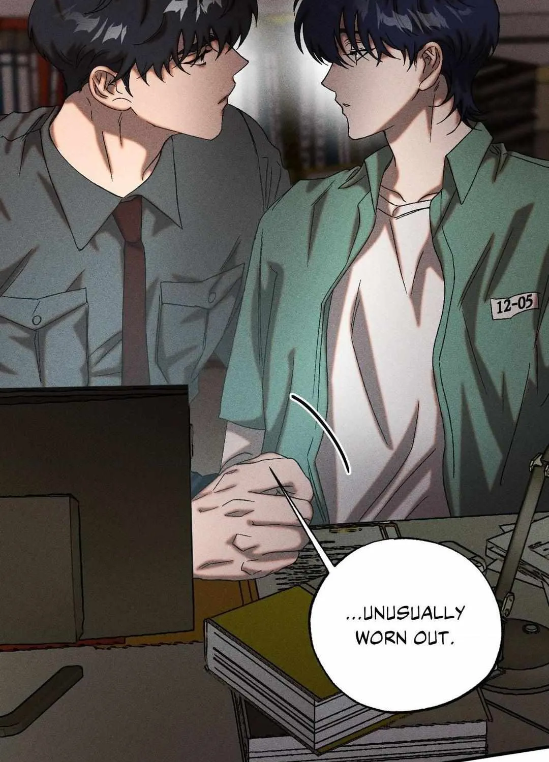 Cash or Credit Chapter 39 page 69 - 
