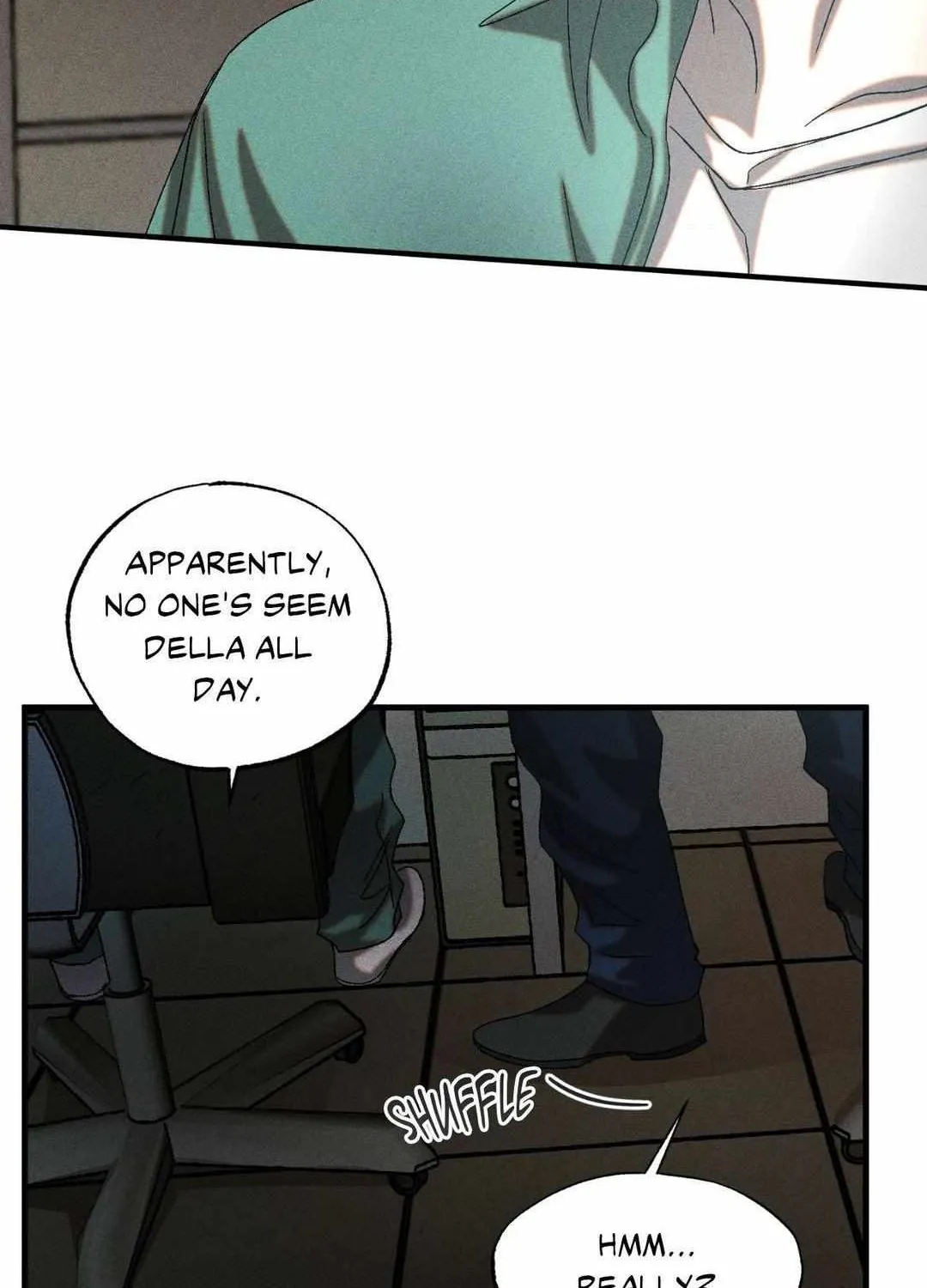 Cash or Credit Chapter 39 page 73 - 