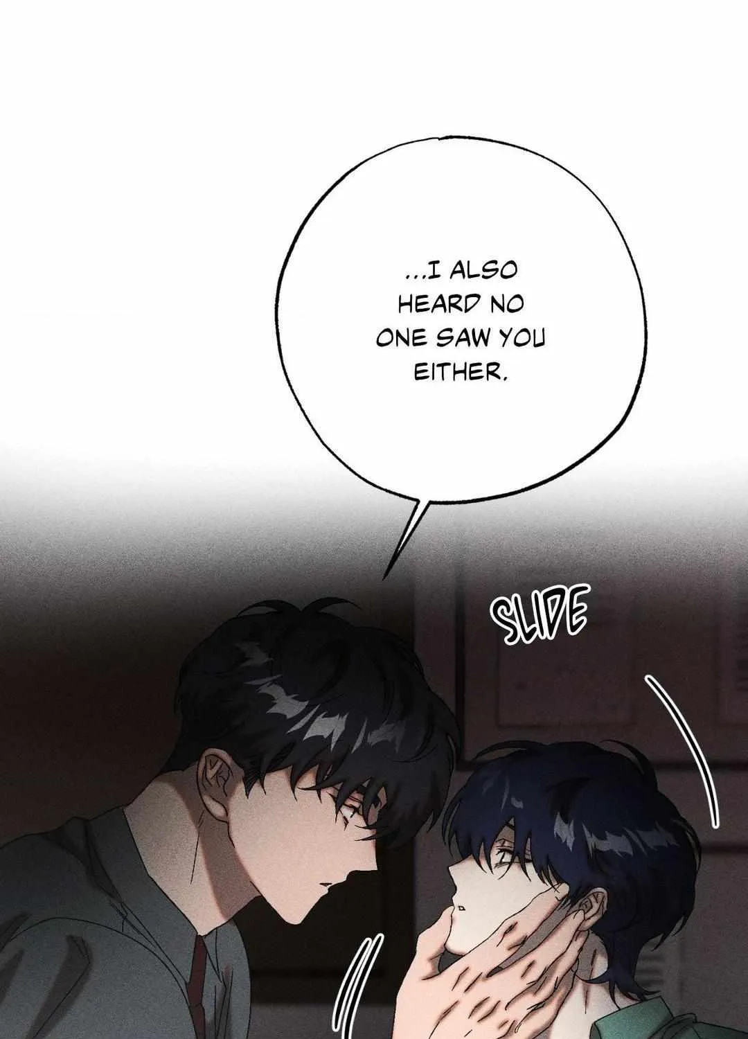 Cash or Credit Chapter 39 page 76 - 
