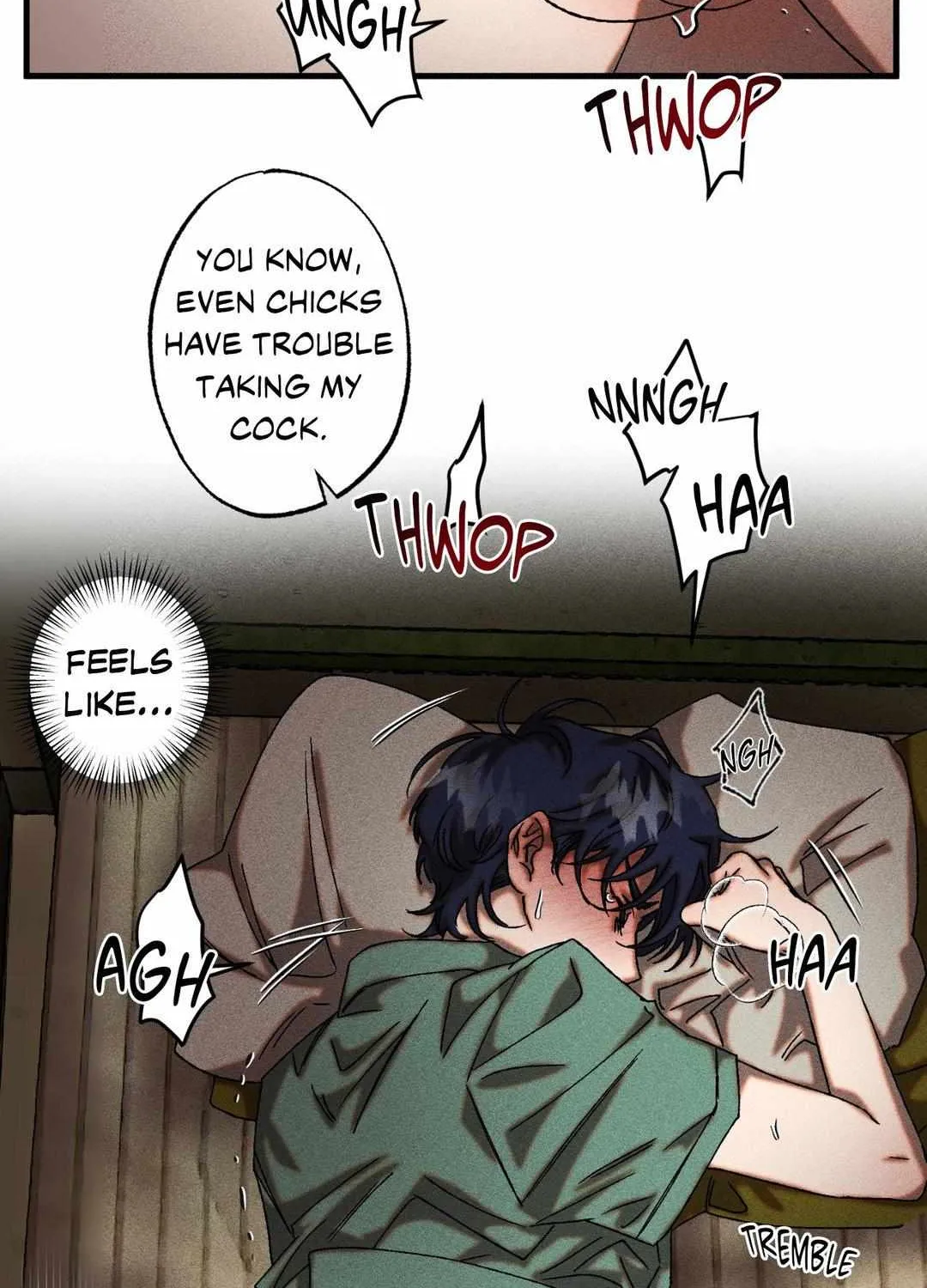 Cash or Credit Chapter 4 page 18 - 