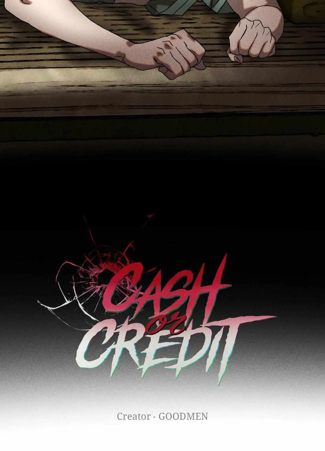 Cash or Credit Chapter 4 page 5 - 
