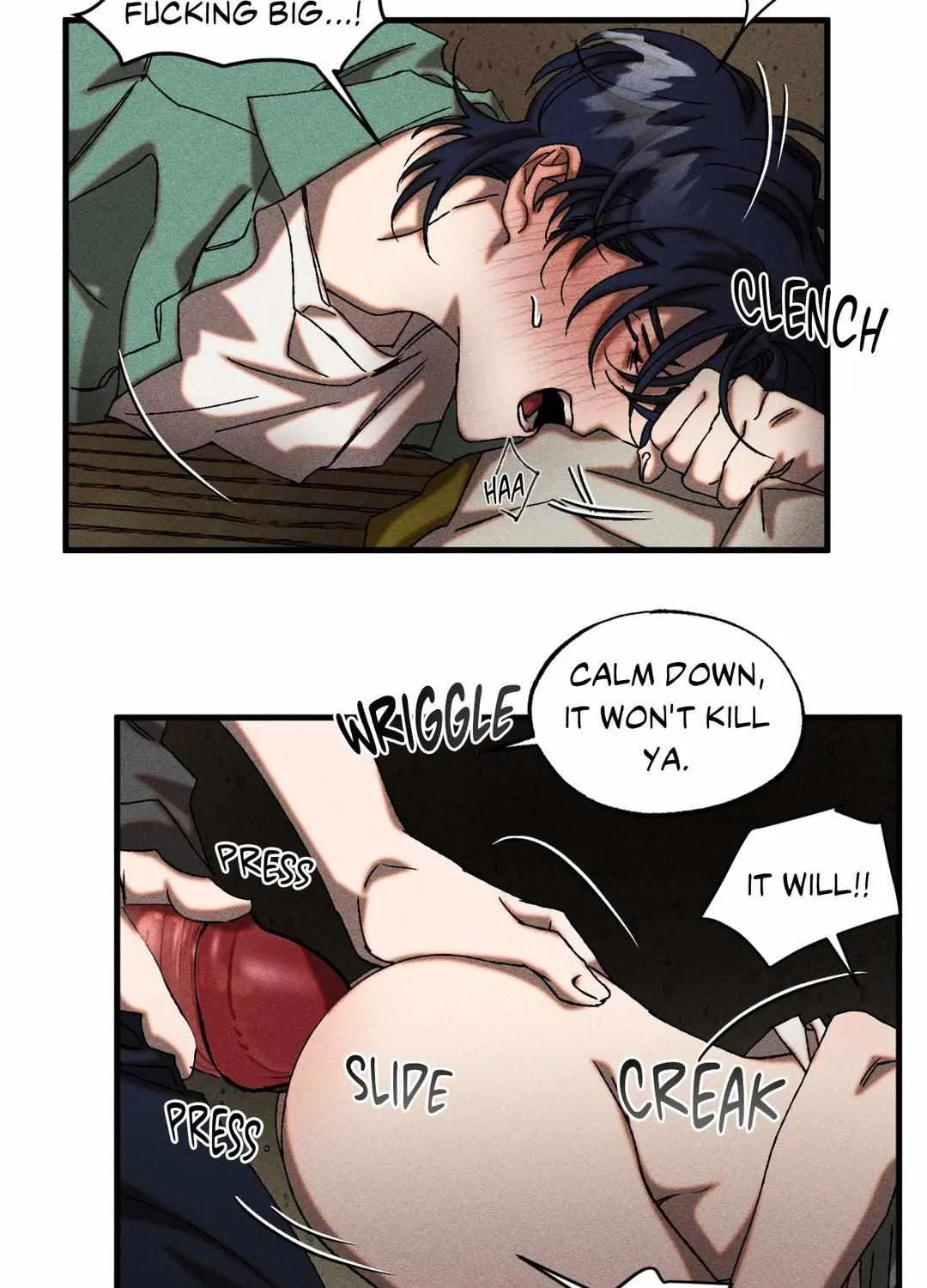 Cash or Credit Chapter 4 page 9 - 