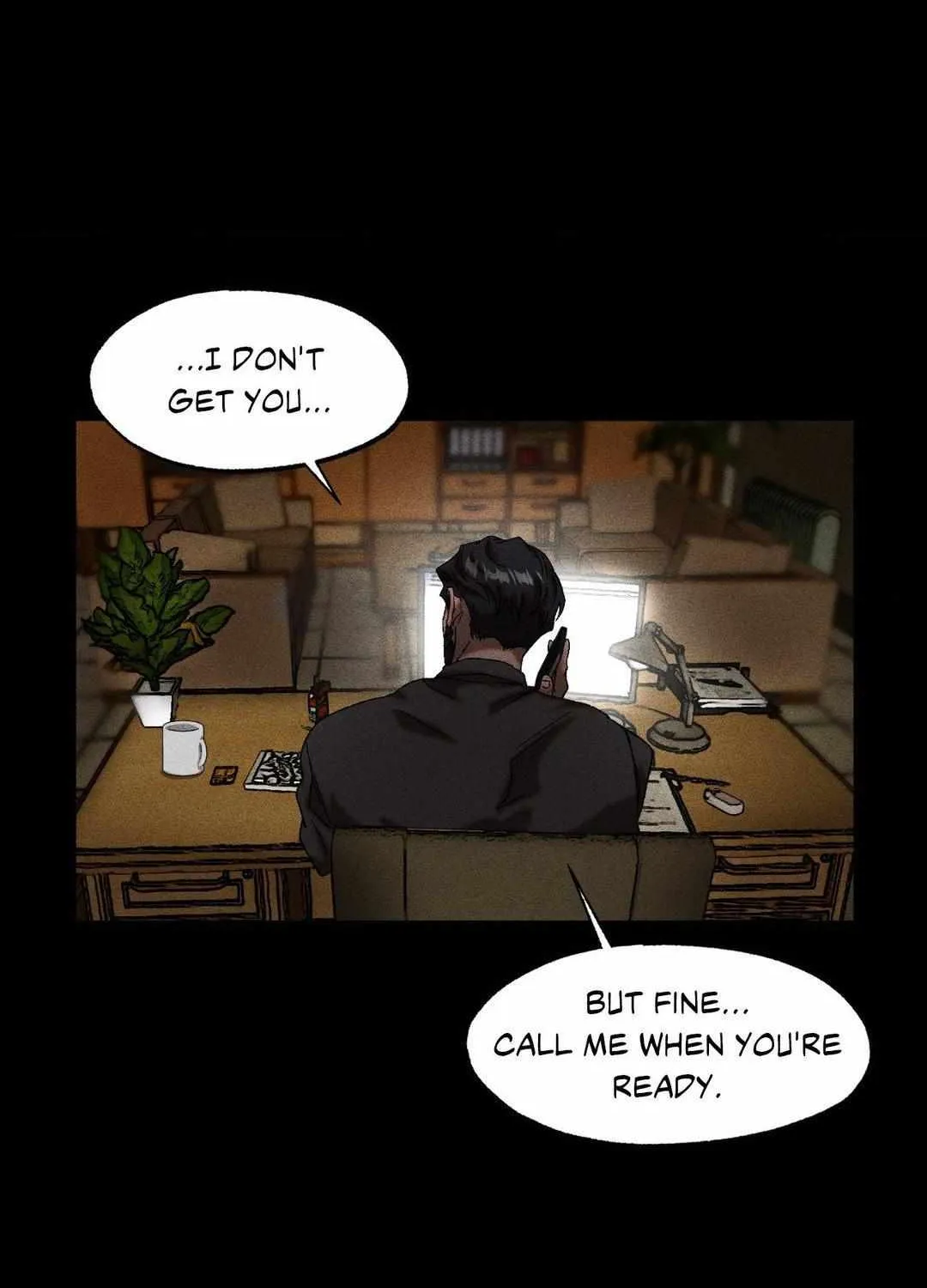 Cash or Credit Chapter 40 page 14 - 