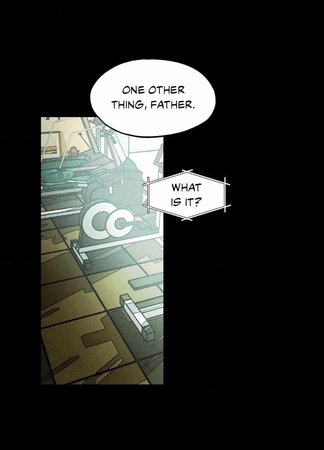 Cash or Credit Chapter 40 page 15 - 