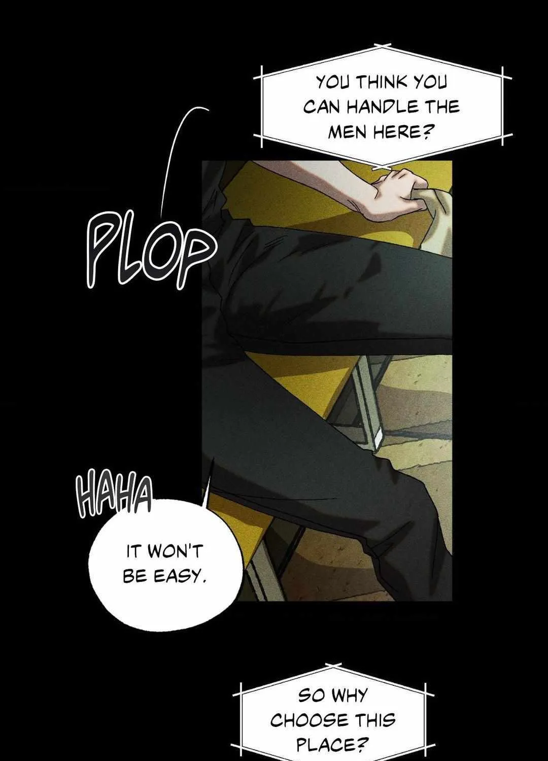 Cash or Credit Chapter 40 page 17 - 