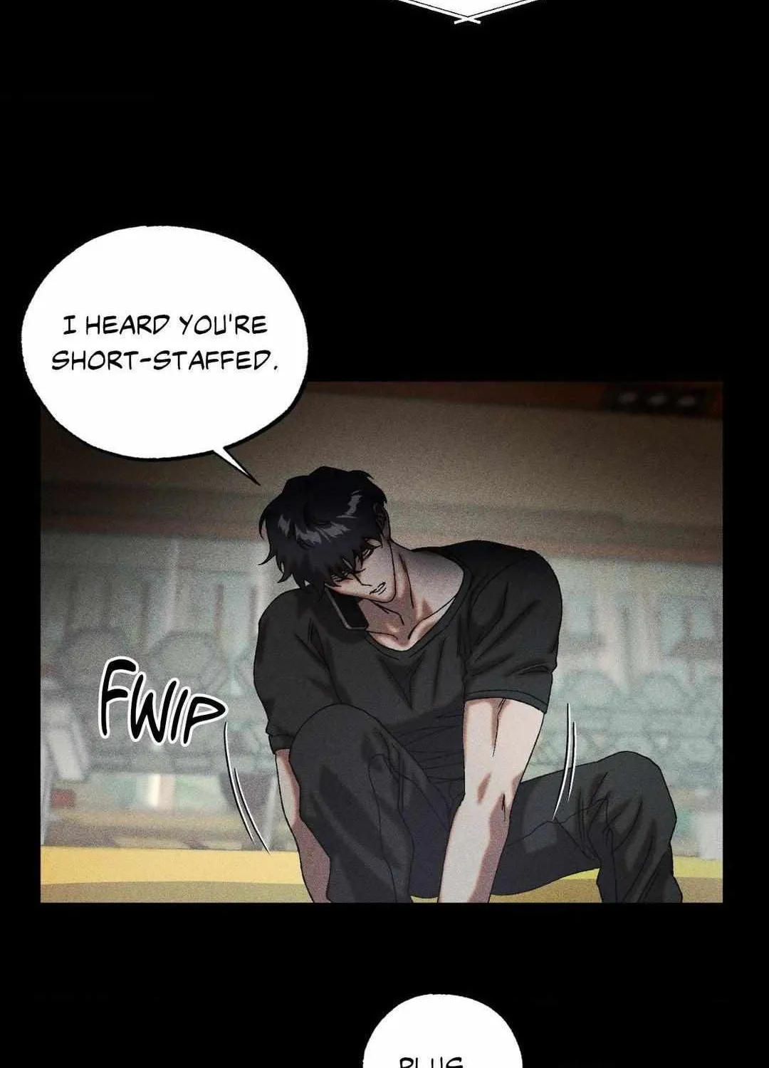Cash or Credit Chapter 40 page 18 - 