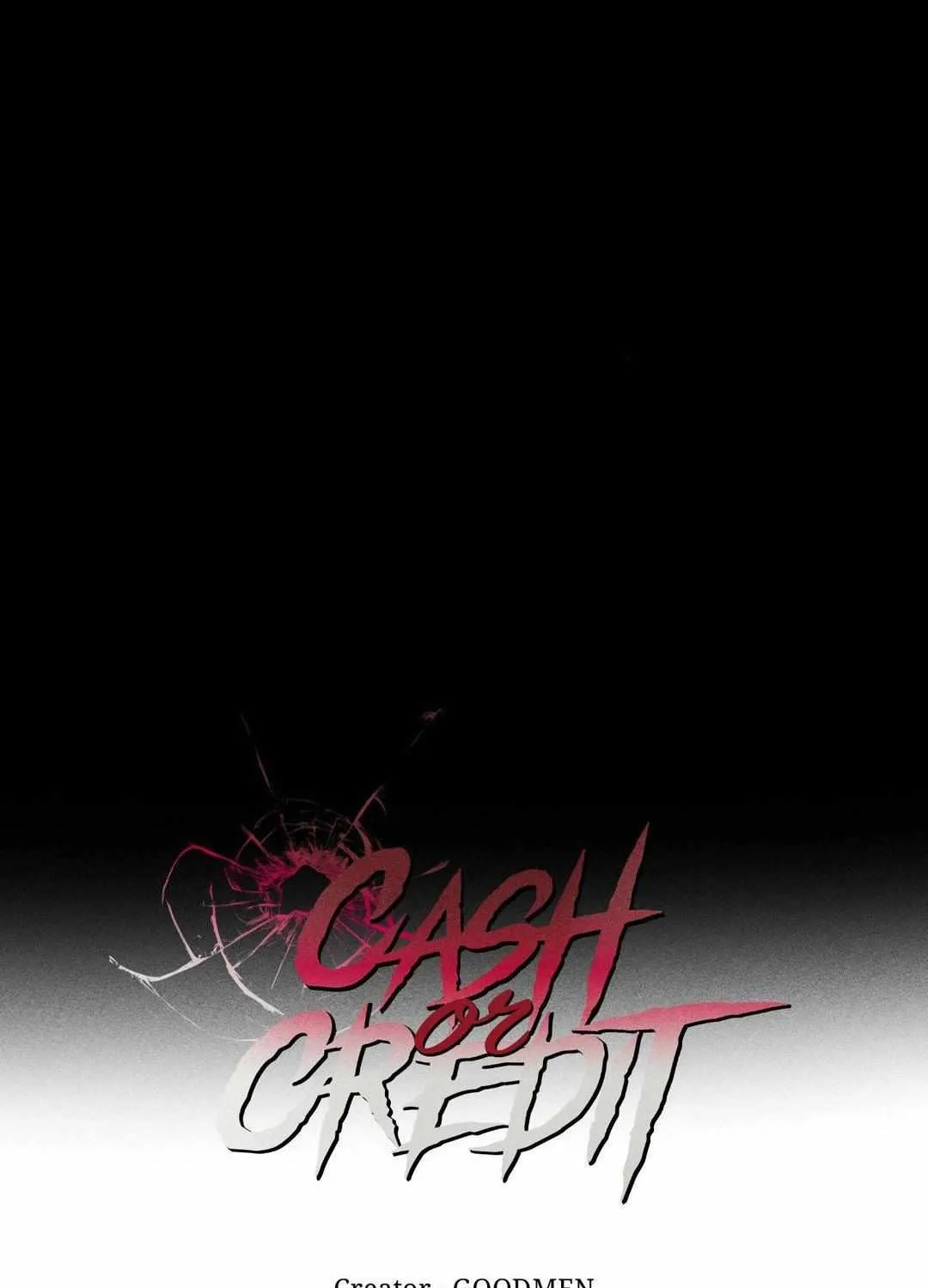 Cash or Credit Chapter 40 page 21 - 
