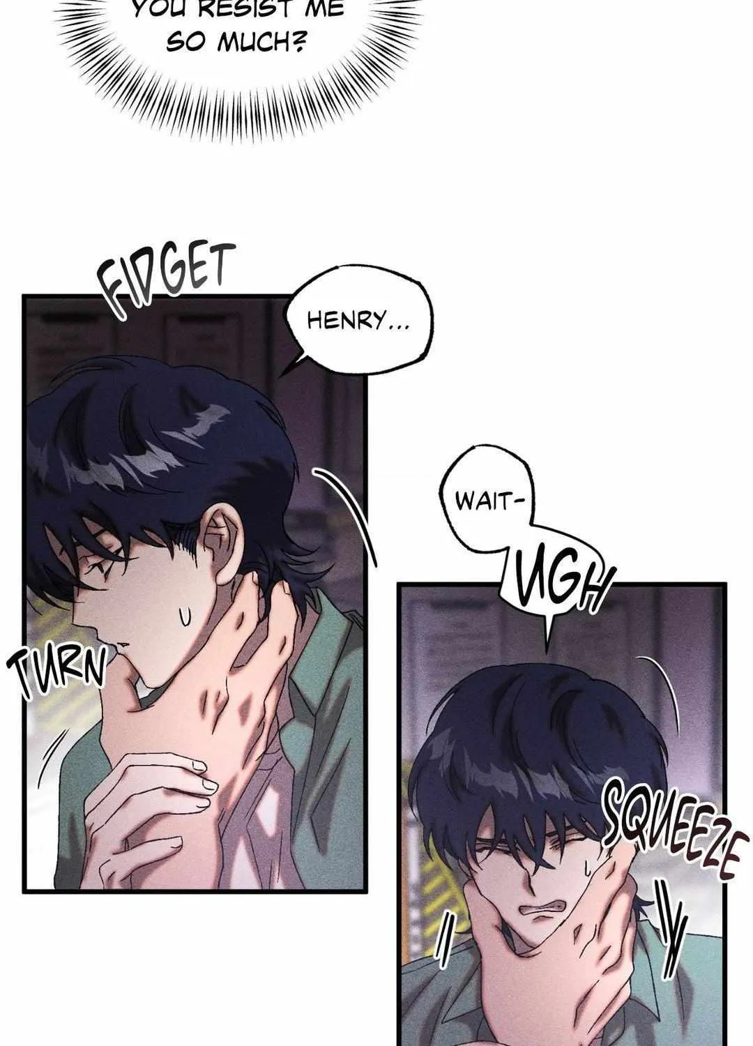 Cash or Credit Chapter 40 page 29 - 