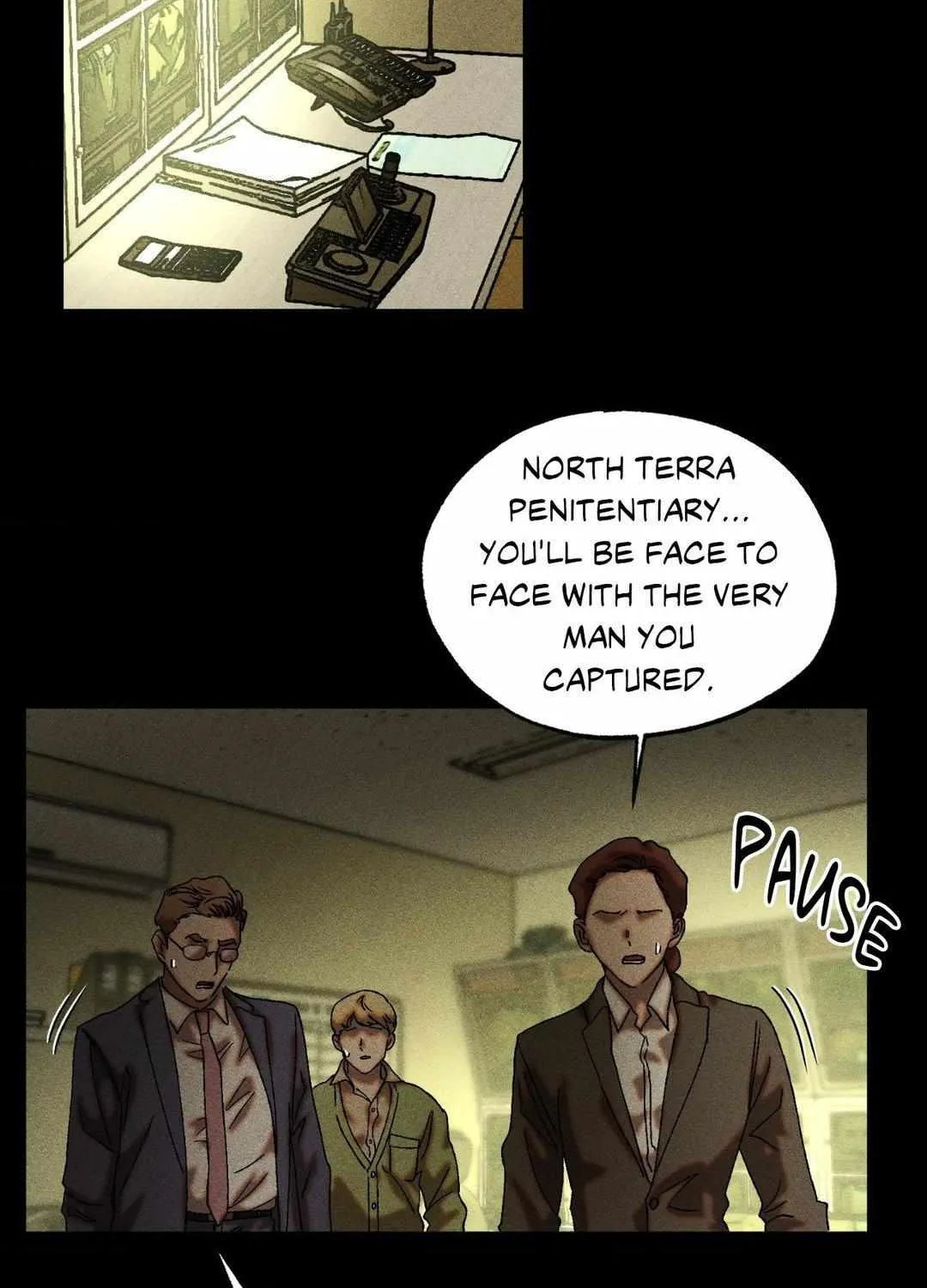 Cash or Credit Chapter 40 page 4 - 