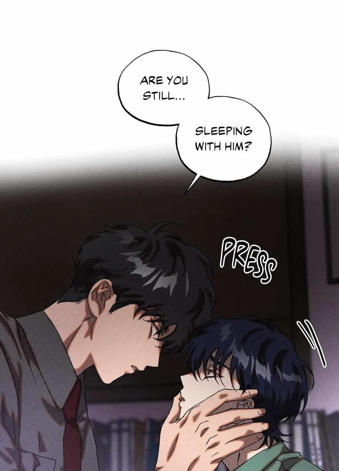 Cash or Credit Chapter 40 page 31 - 