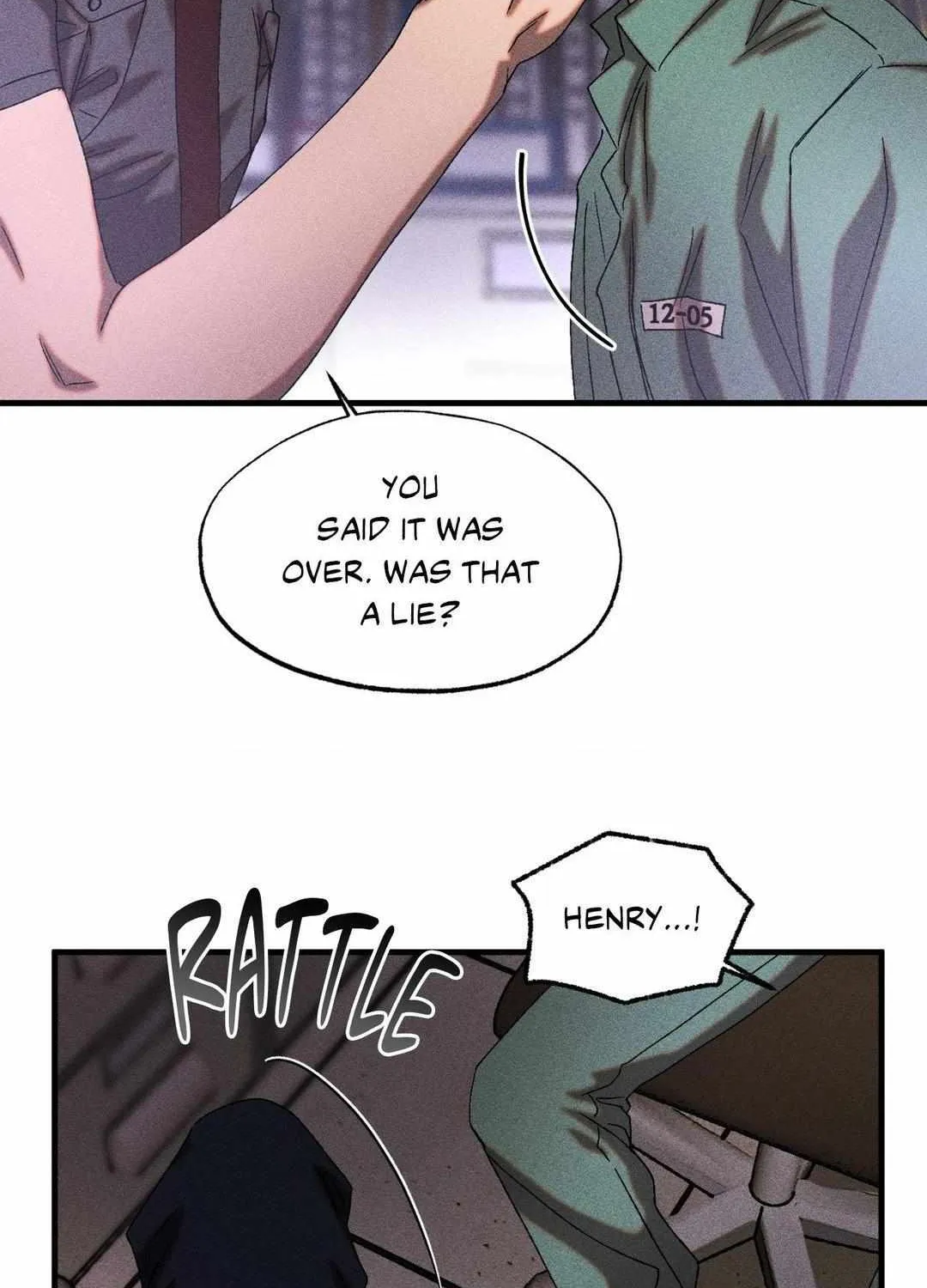 Cash or Credit Chapter 40 page 32 - 