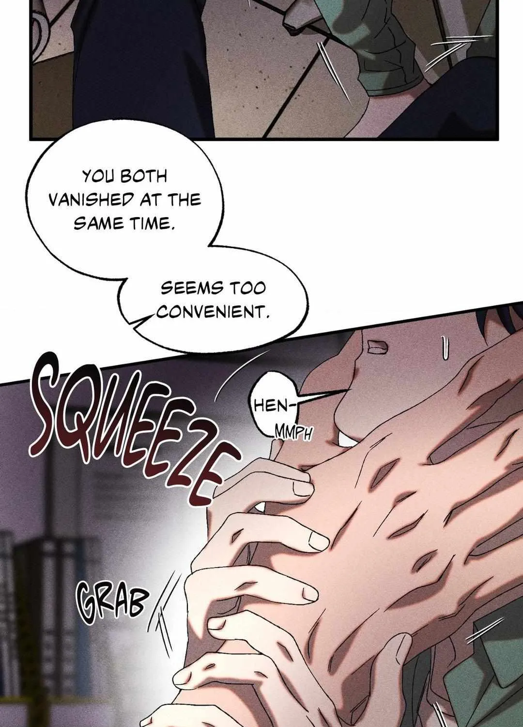 Cash or Credit Chapter 40 page 33 - 