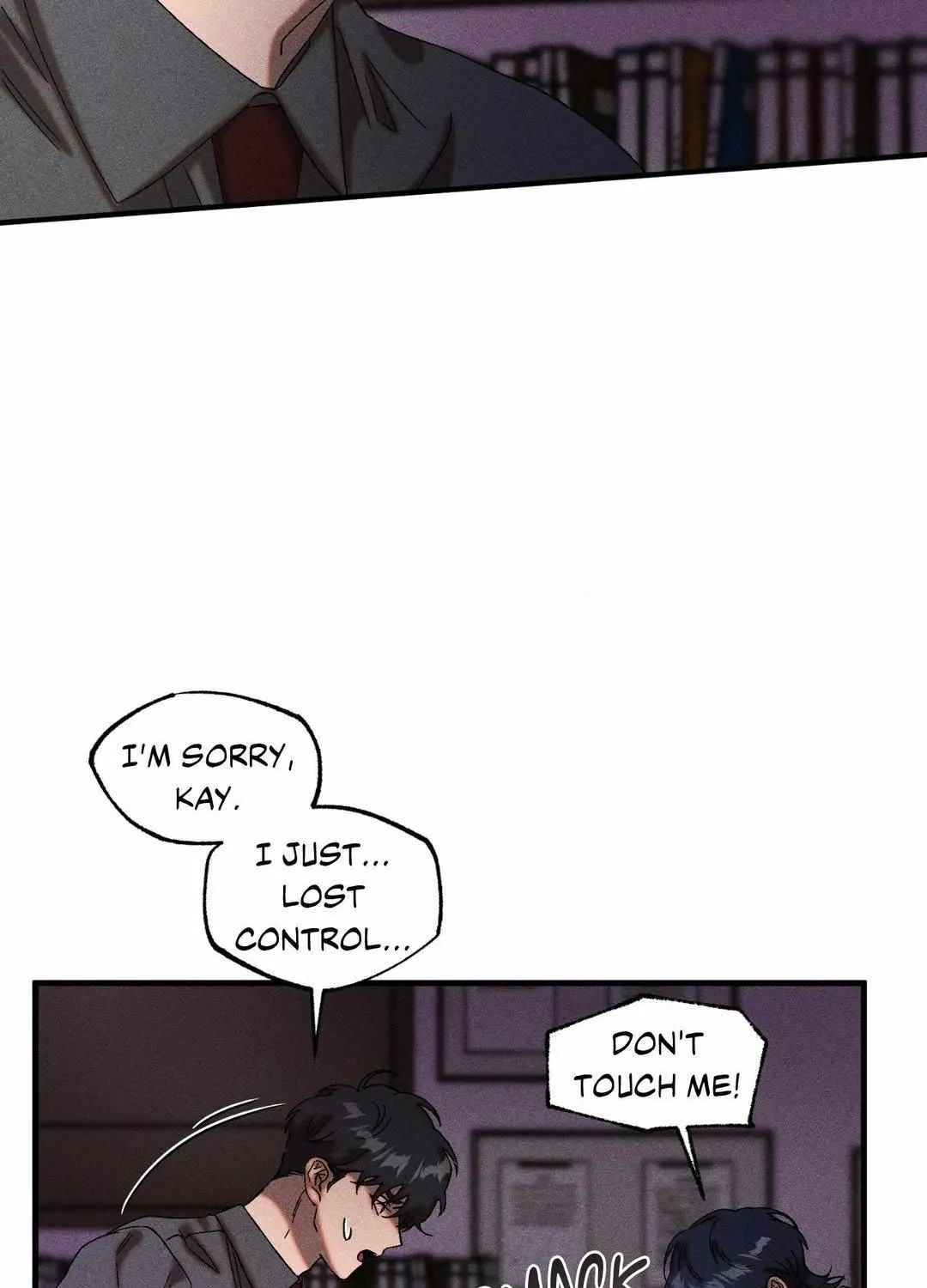 Cash or Credit Chapter 40 page 37 - 
