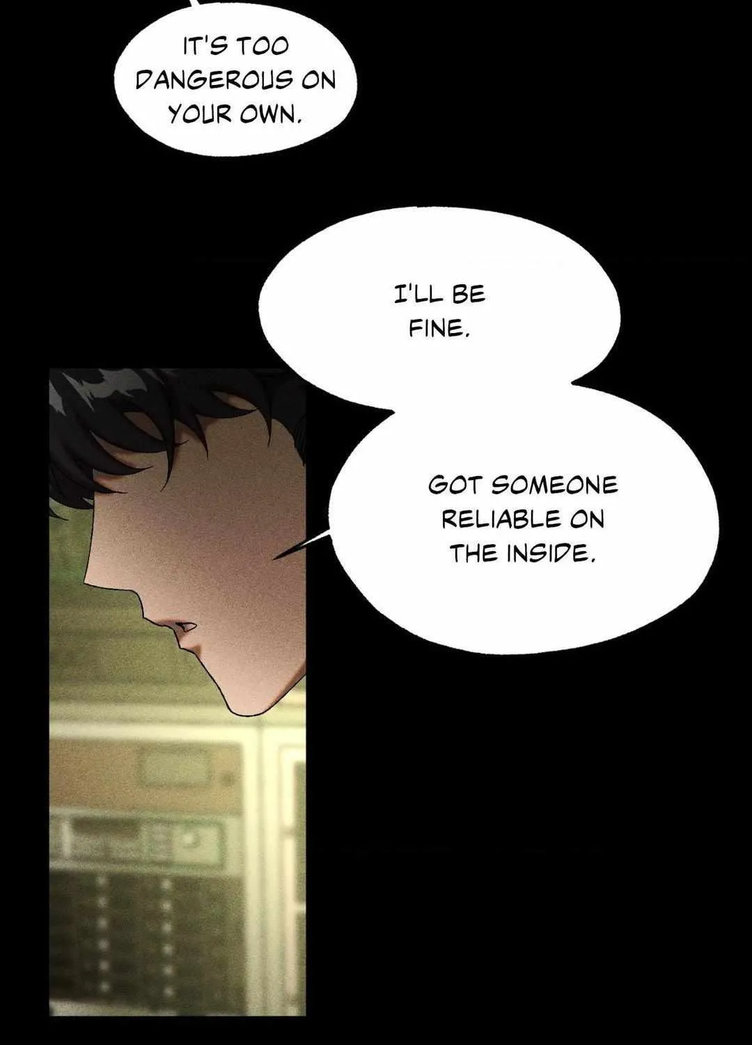 Cash or Credit Chapter 40 page 5 - 