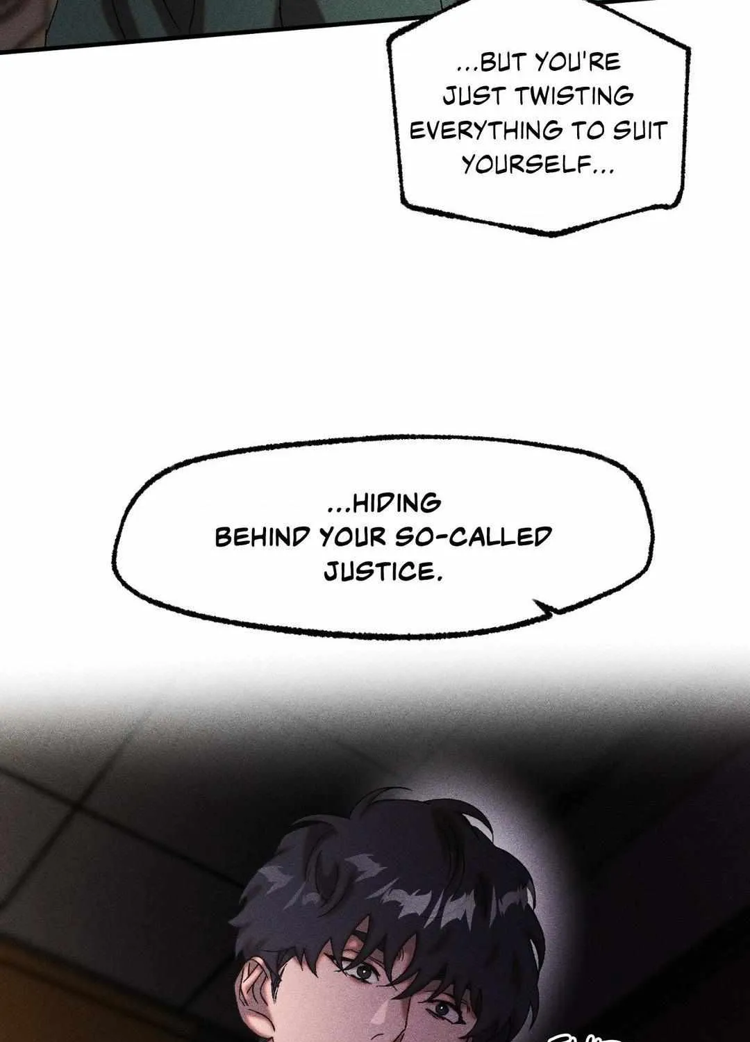 Cash or Credit Chapter 40 page 41 - 