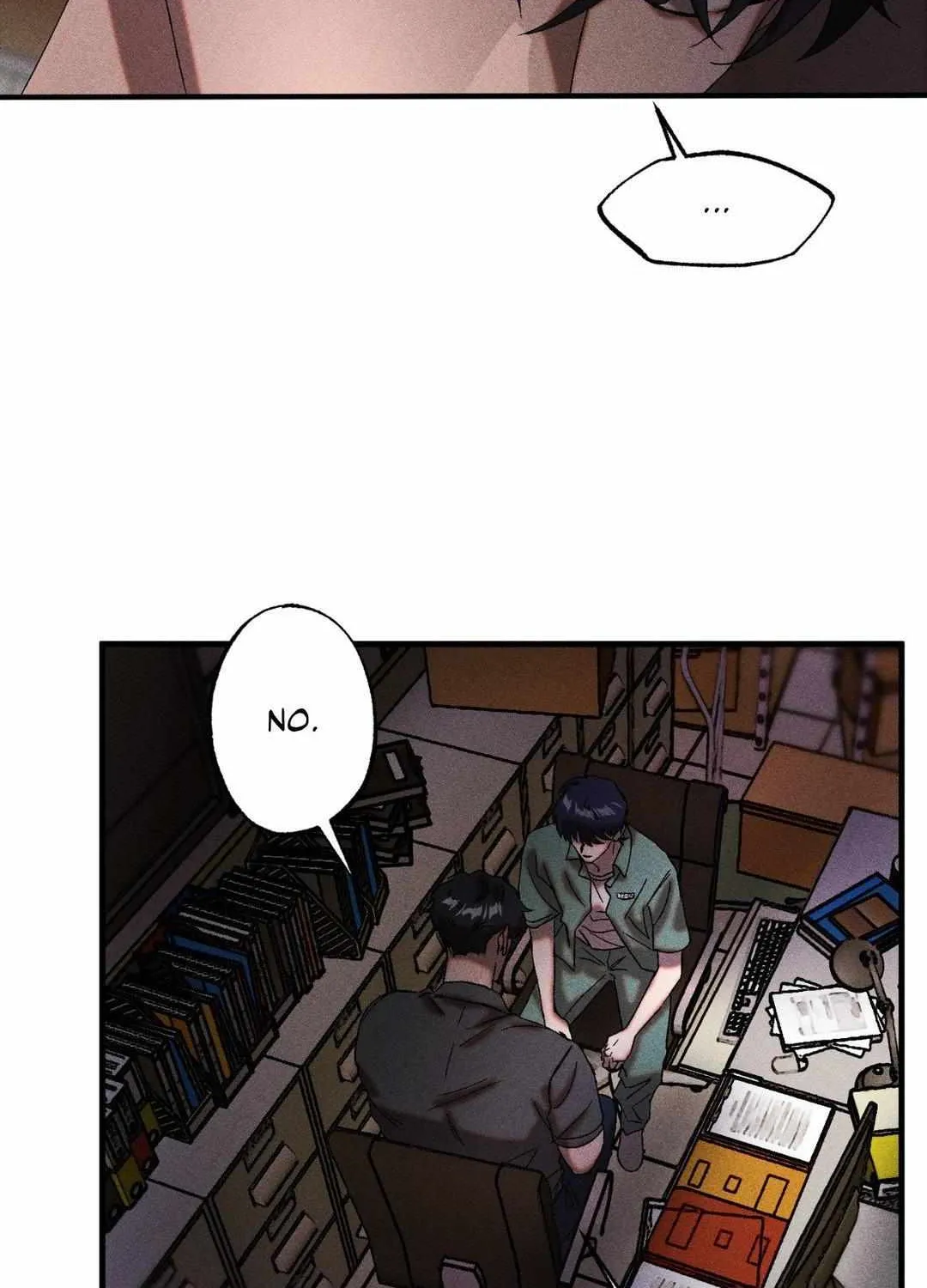 Cash or Credit Chapter 40 page 44 - 