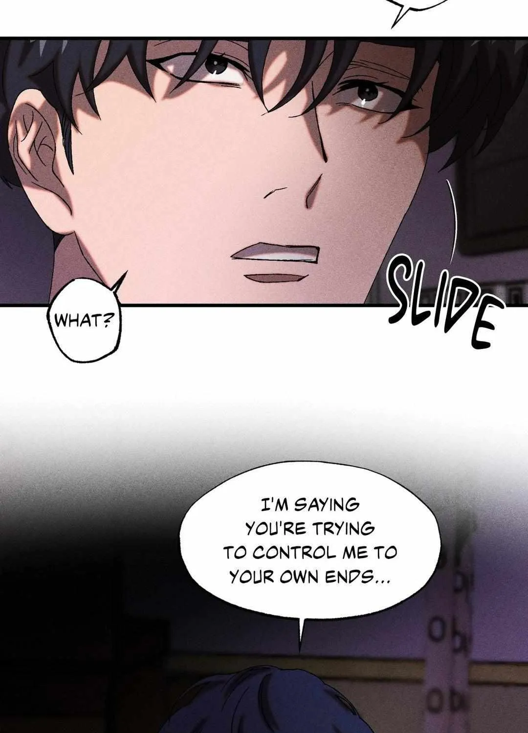 Cash or Credit Chapter 40 page 49 - 