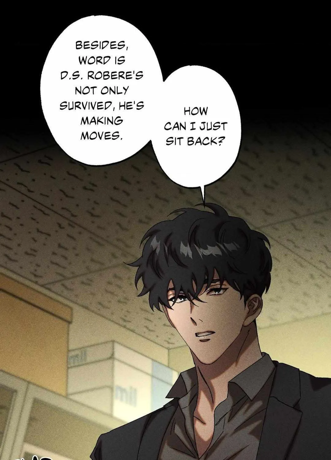 Cash or Credit Chapter 40 page 6 - 
