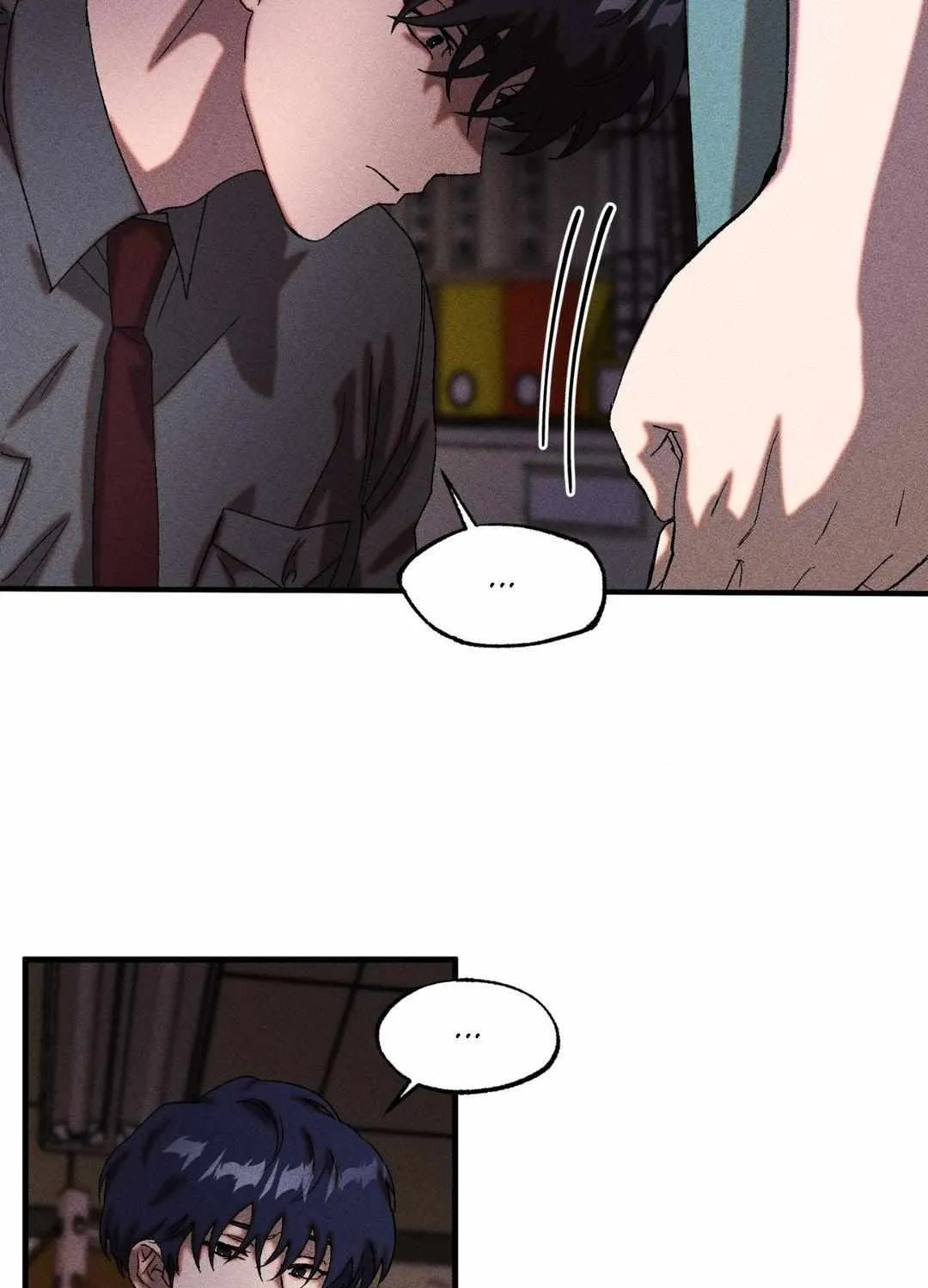 Cash or Credit Chapter 40 page 54 - 