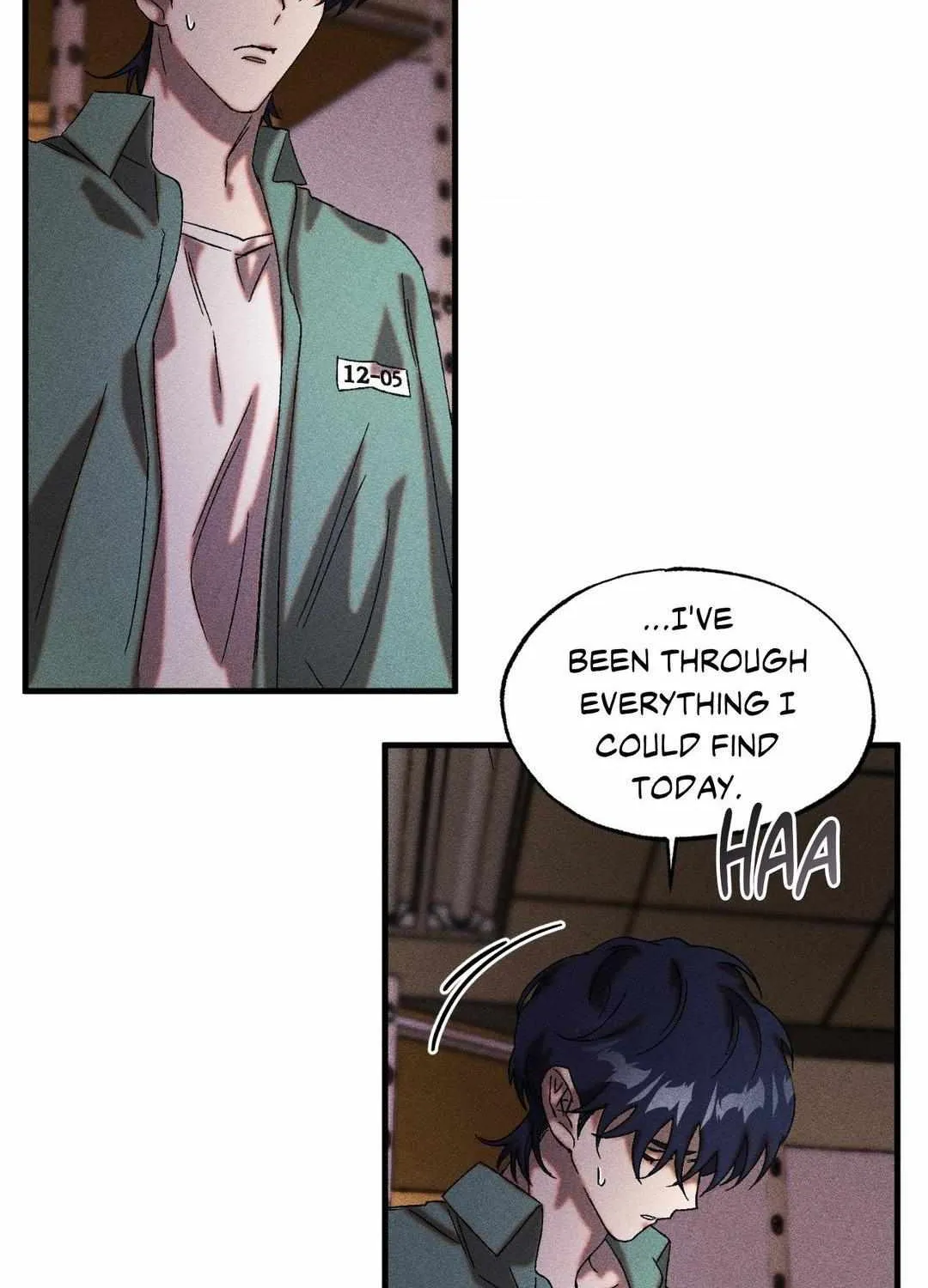 Cash or Credit Chapter 40 page 55 - 