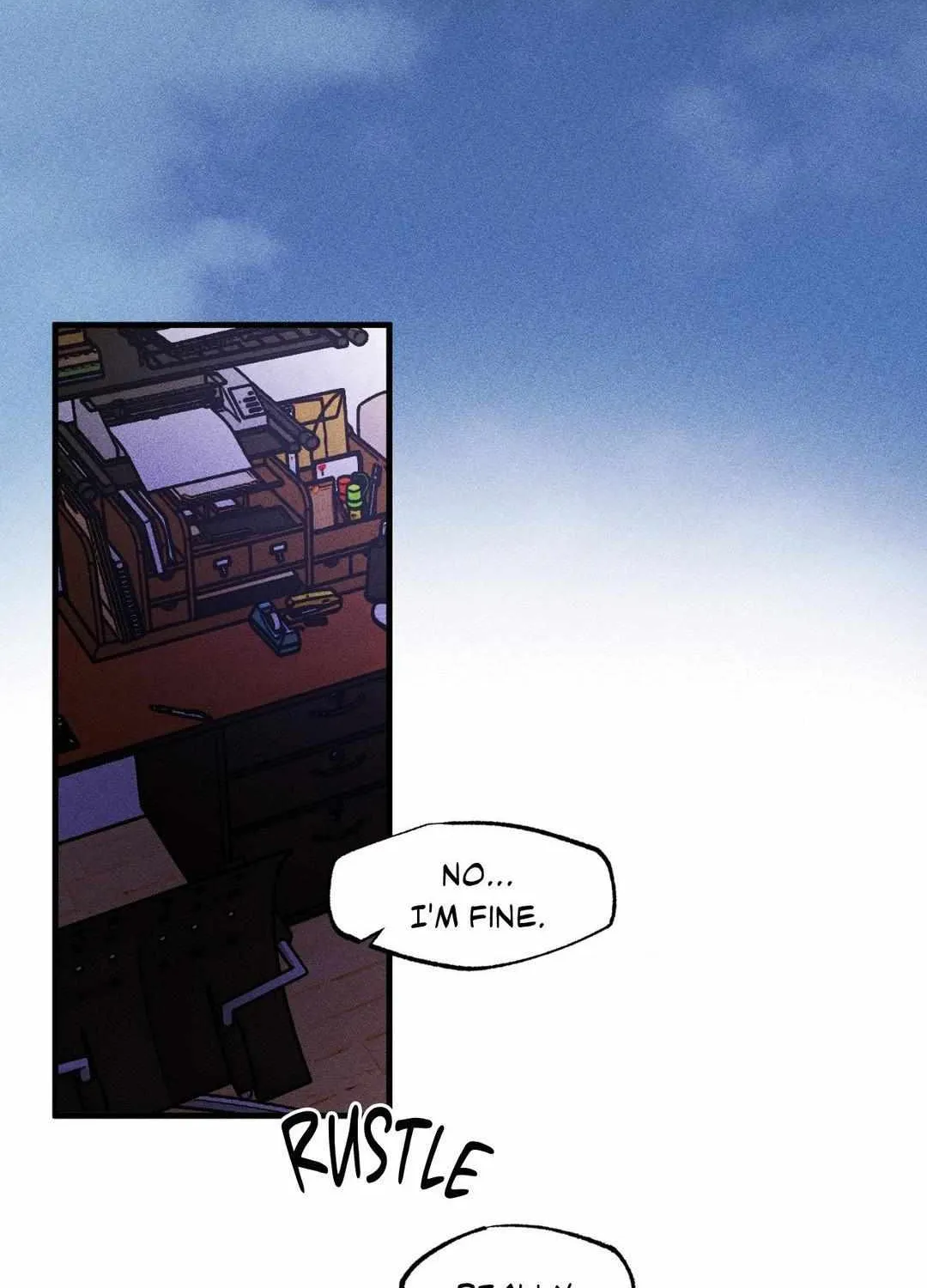 Cash or Credit Chapter 40 page 58 - 