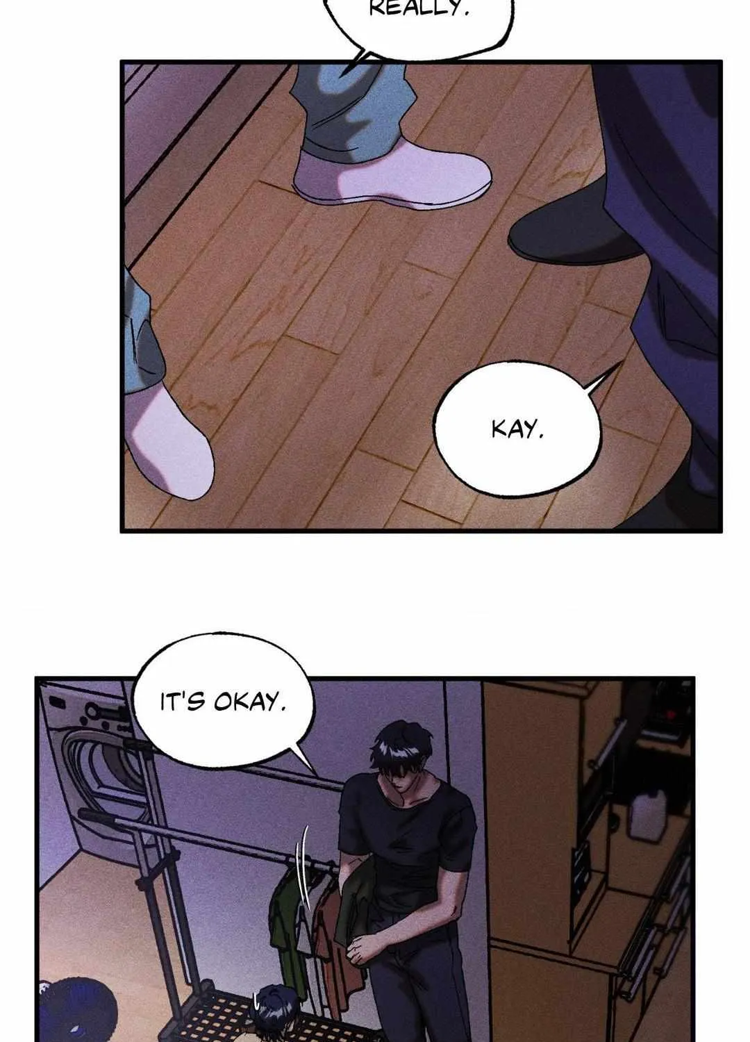 Cash or Credit Chapter 40 page 59 - 