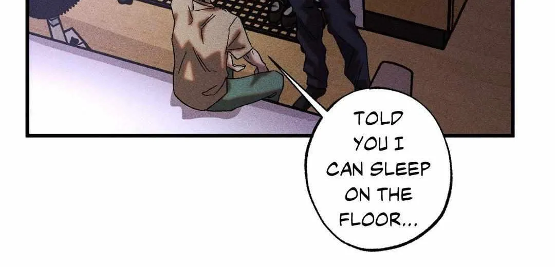 Cash or Credit Chapter 40 page 60 - 