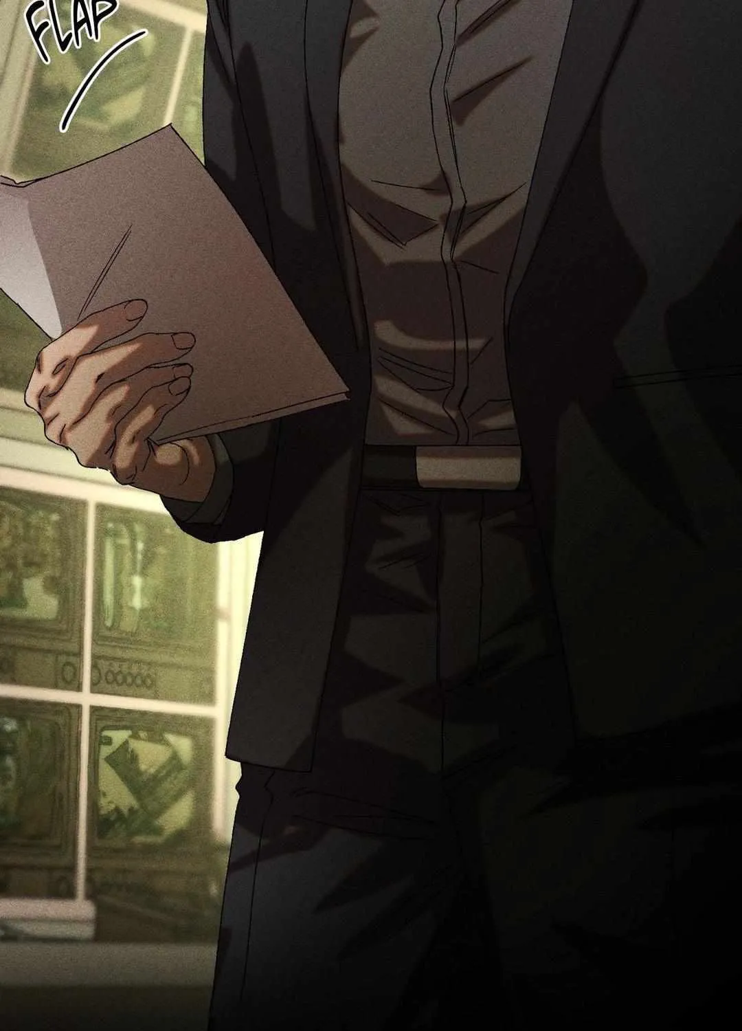 Cash or Credit Chapter 40 page 7 - 