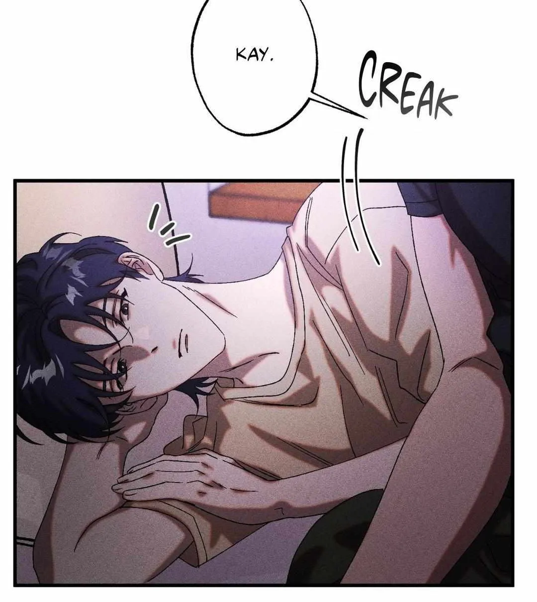 Cash or Credit Chapter 40 page 64 - 