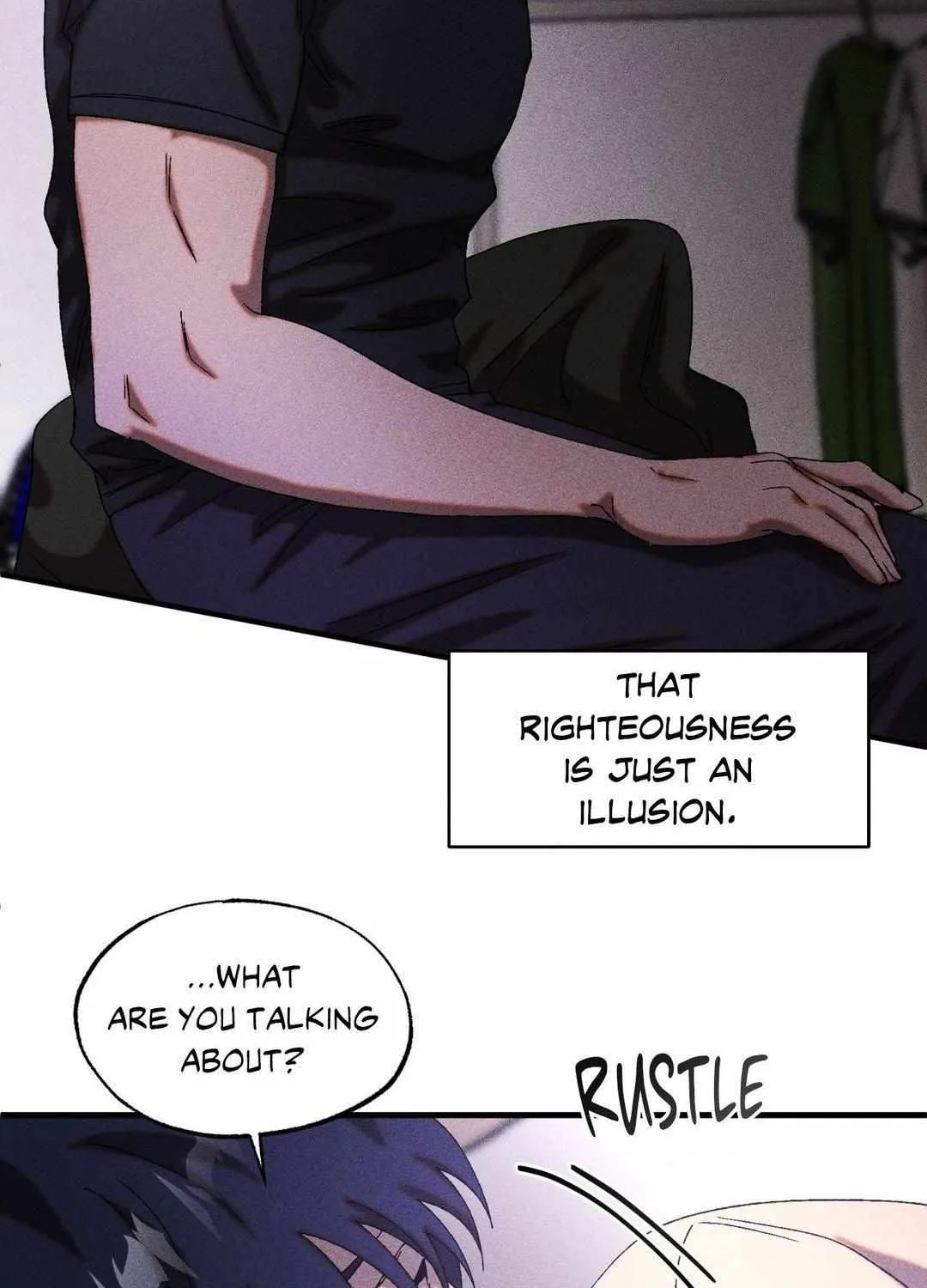 Cash or Credit Chapter 40 page 66 - 