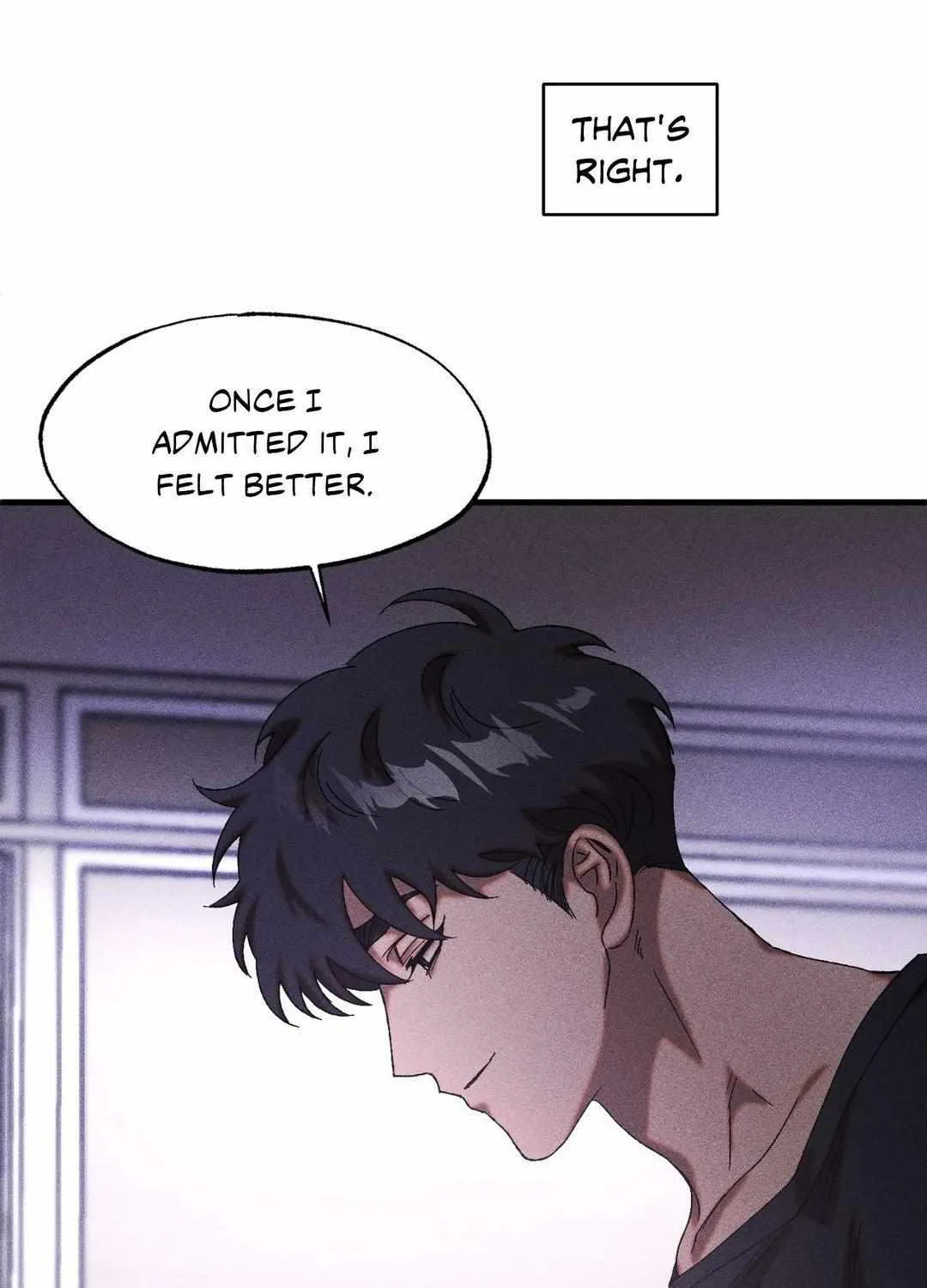 Cash or Credit Chapter 40 page 68 - 