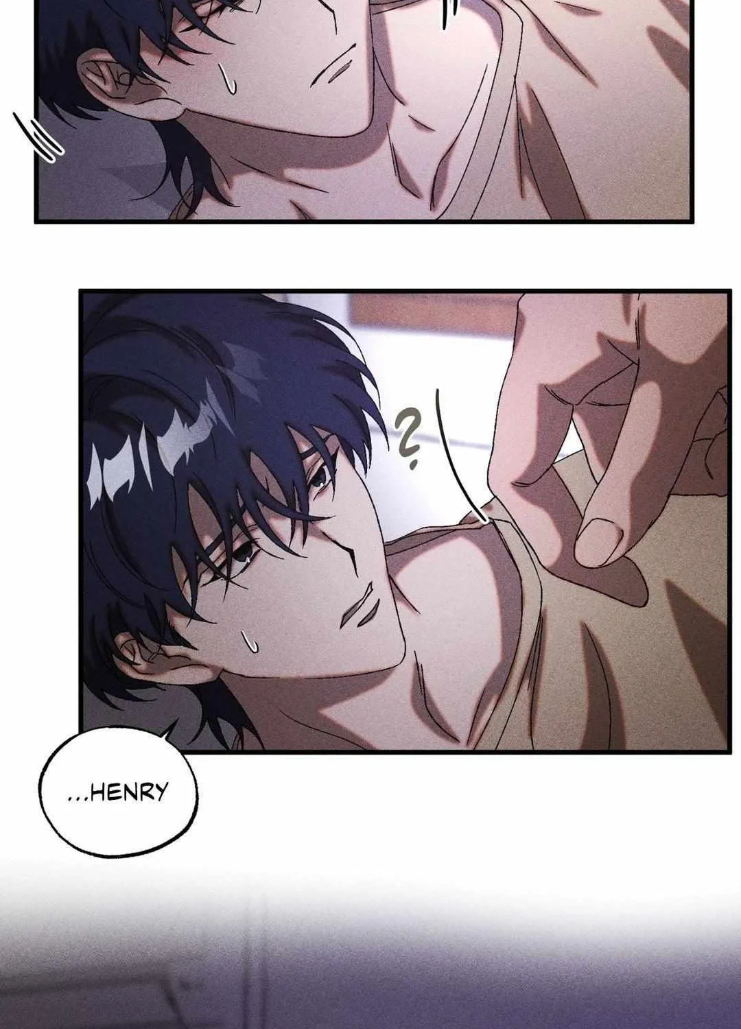 Cash or Credit Chapter 40 page 71 - 