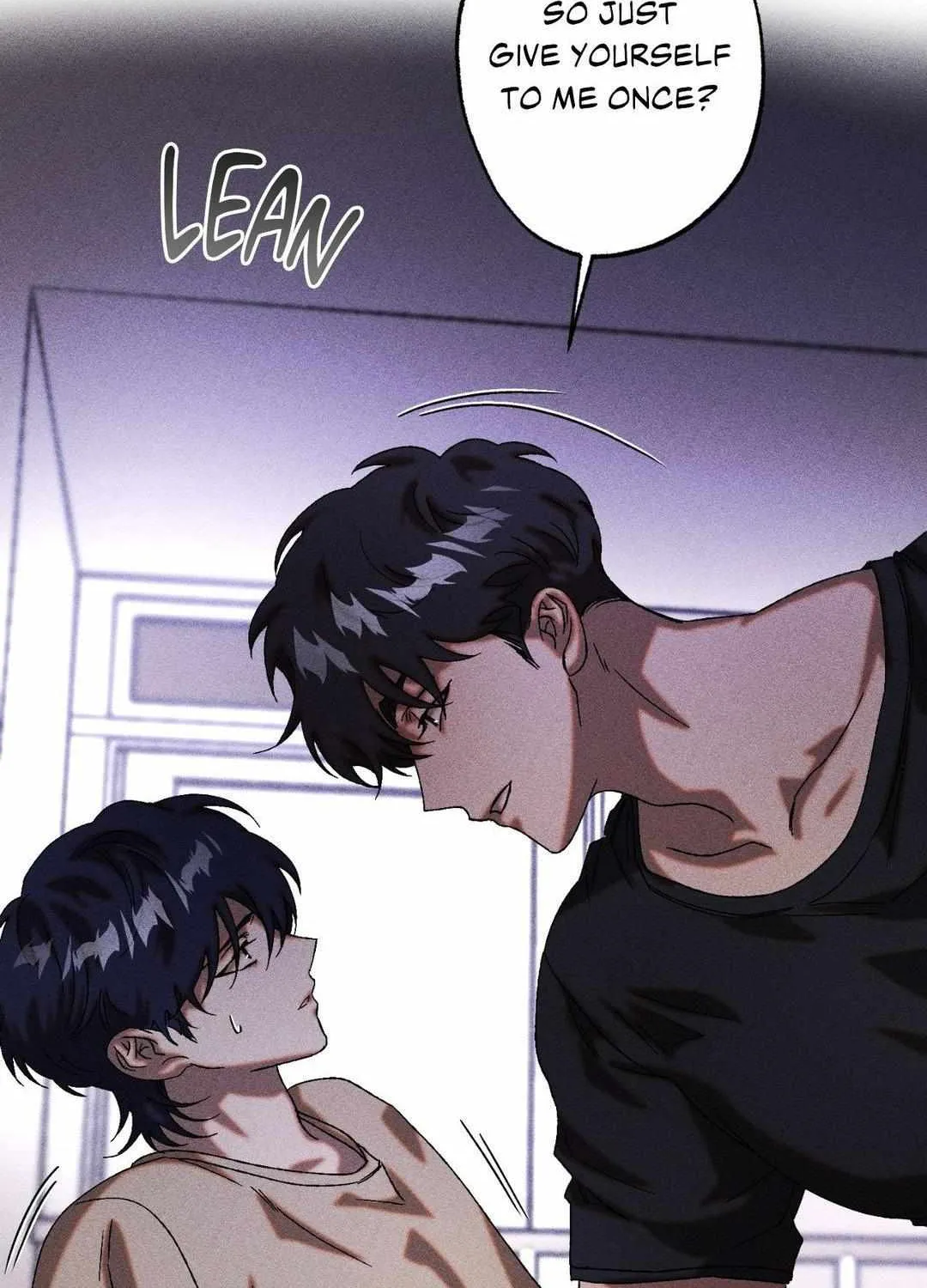 Cash or Credit Chapter 40 page 77 - 