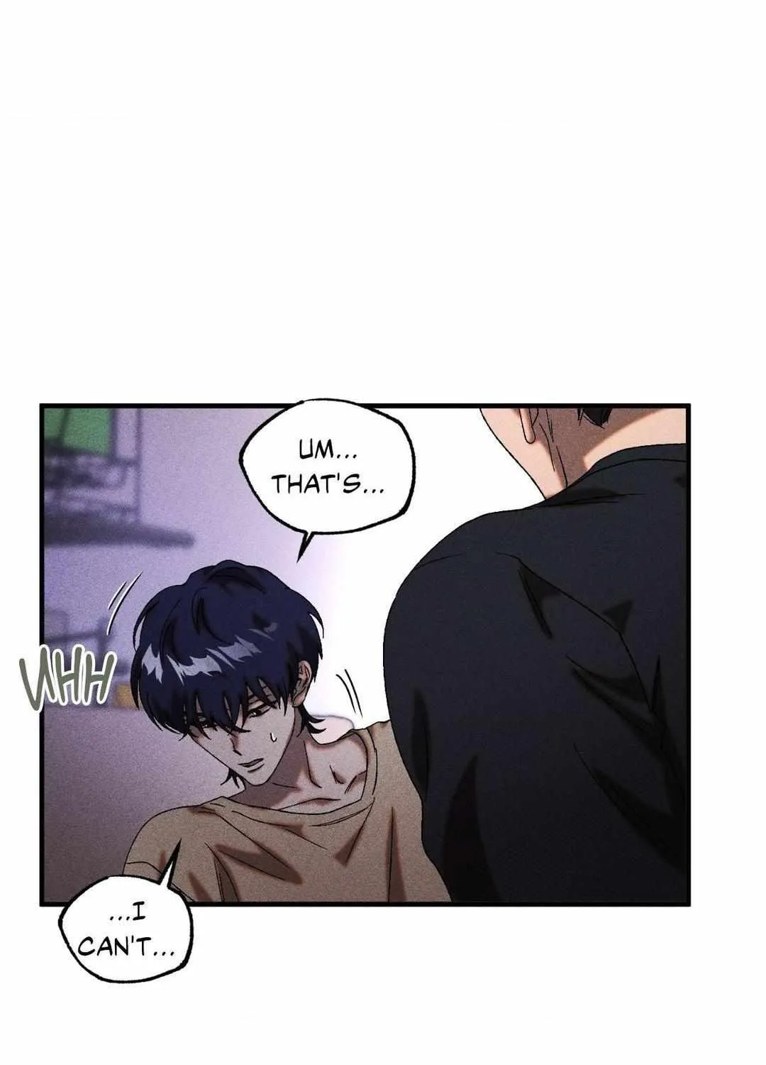Cash or Credit Chapter 40 page 79 - 