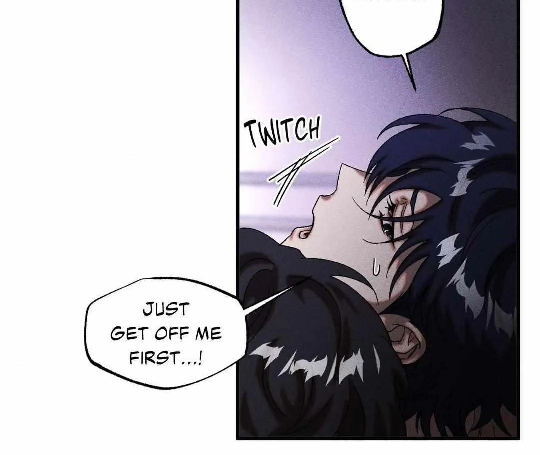 Cash or Credit Chapter 40 page 82 - 