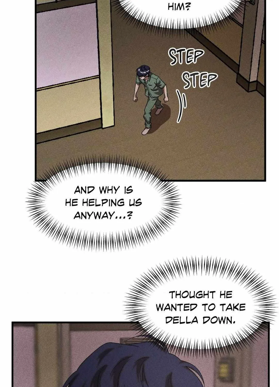 Cash or Credit Chapter 41 page 40 - 