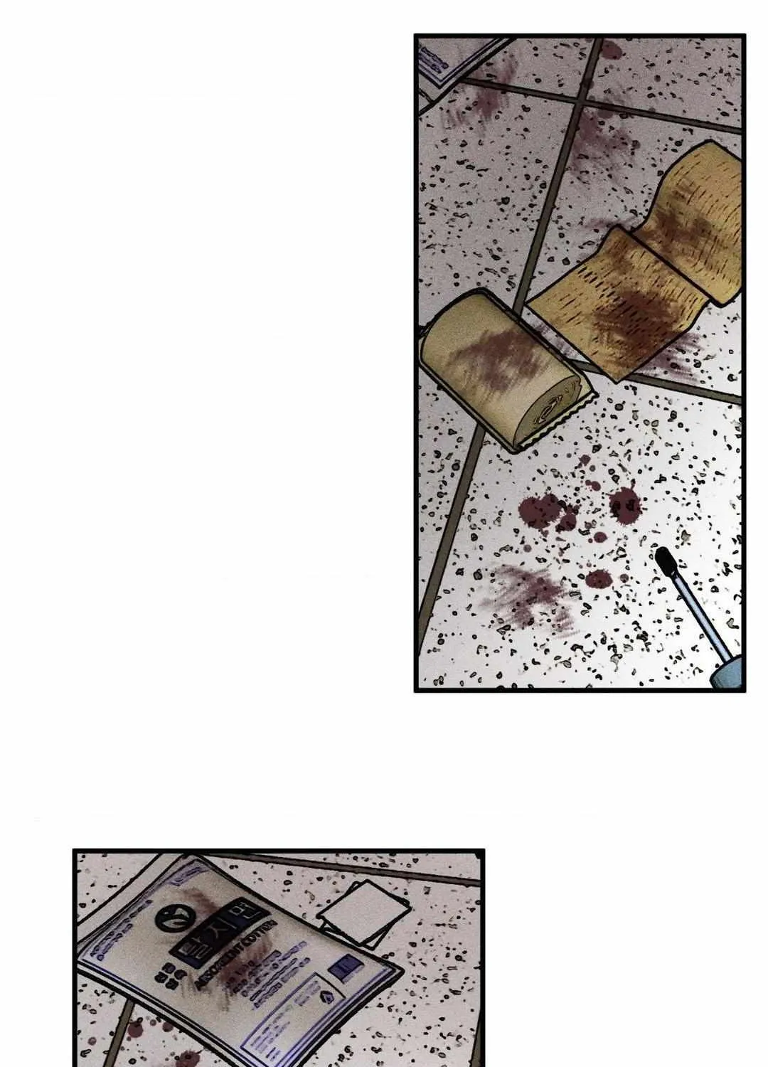 Cash or Credit Chapter 41 page 44 - 