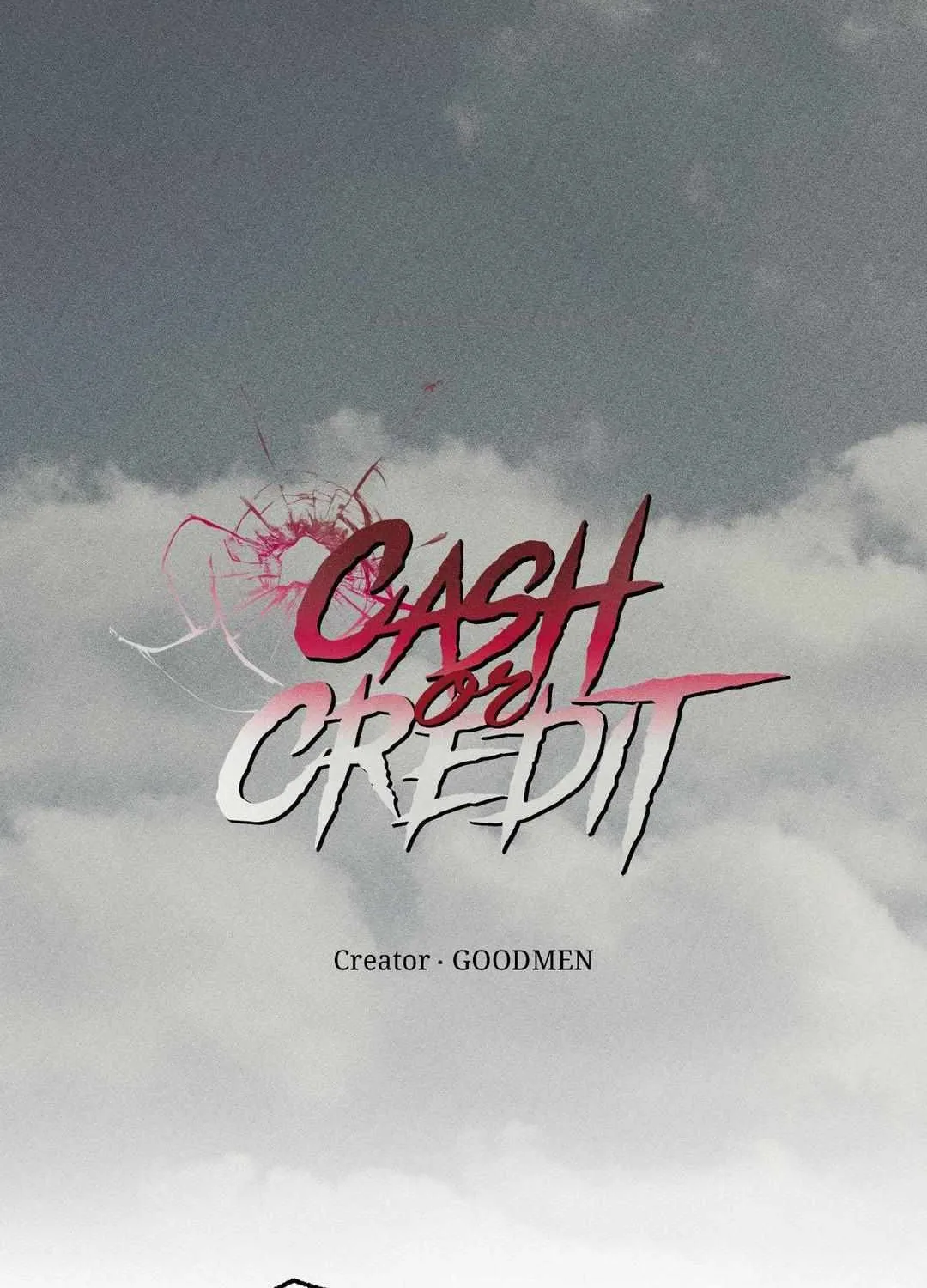 Cash or Credit Chapter 41 page 50 - 