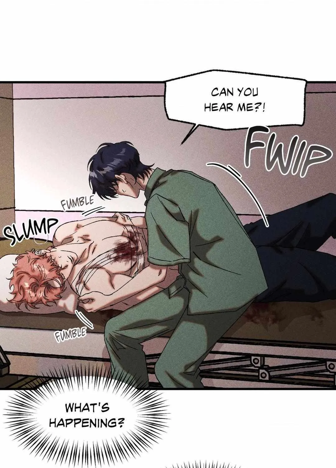 Cash or Credit Chapter 41 page 52 - 